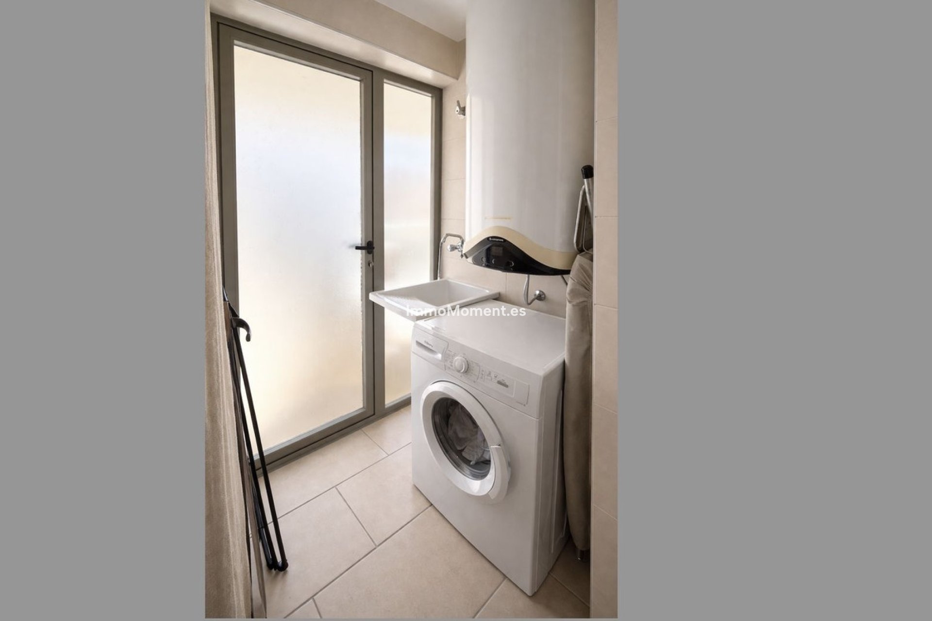 Revente - Appartement - Orihuela - Villamartin