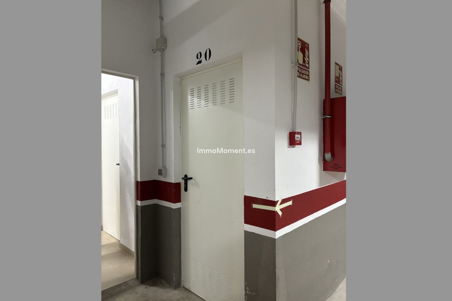 Revente - Appartement - Orihuela - Villamartin