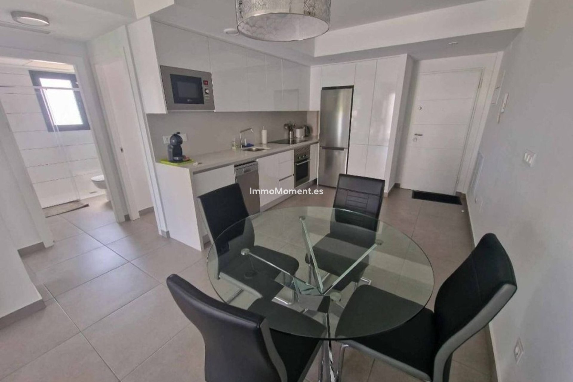 Revente - Appartement - Orihuela - Villamartin