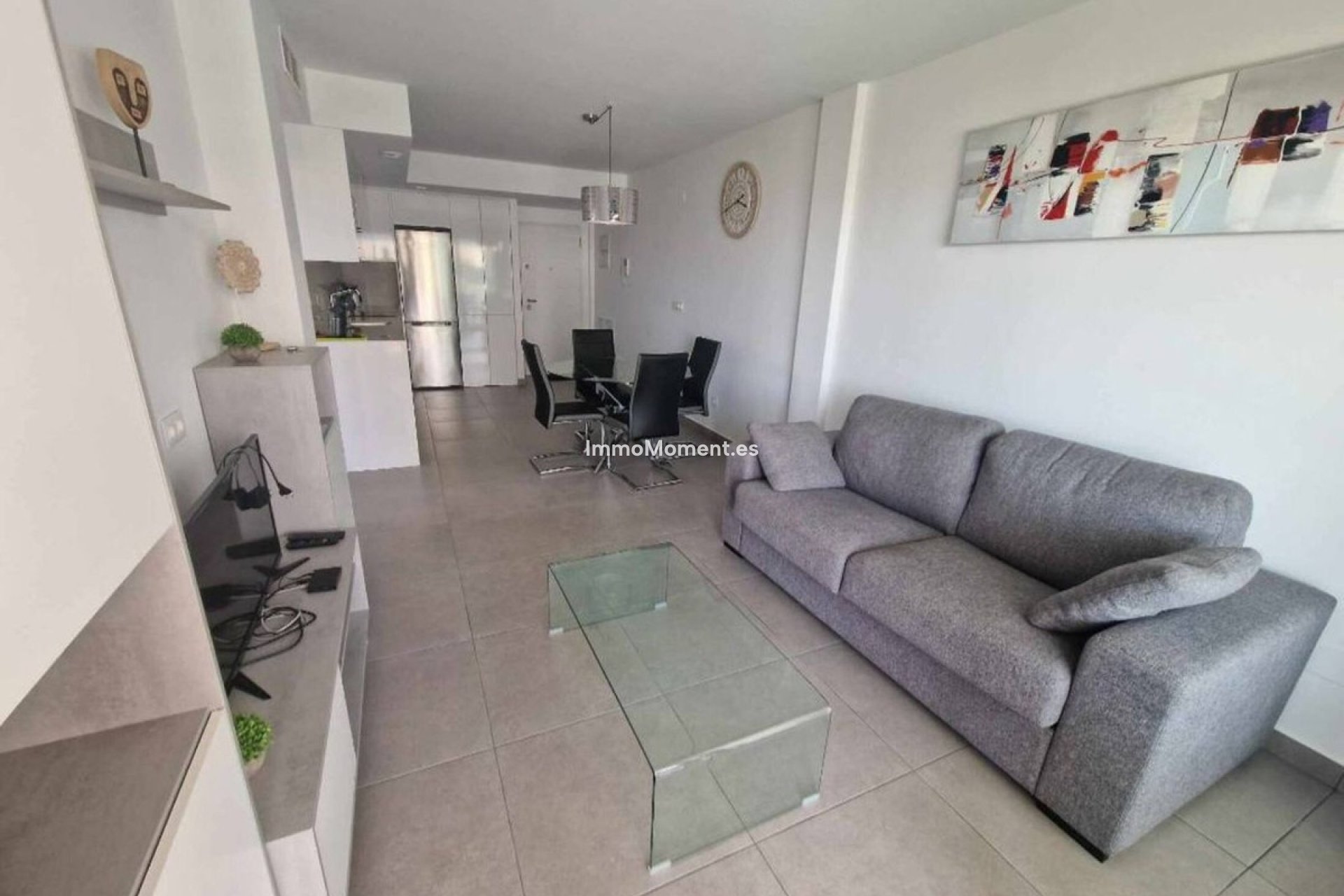 Revente - Appartement - Orihuela - Villamartin