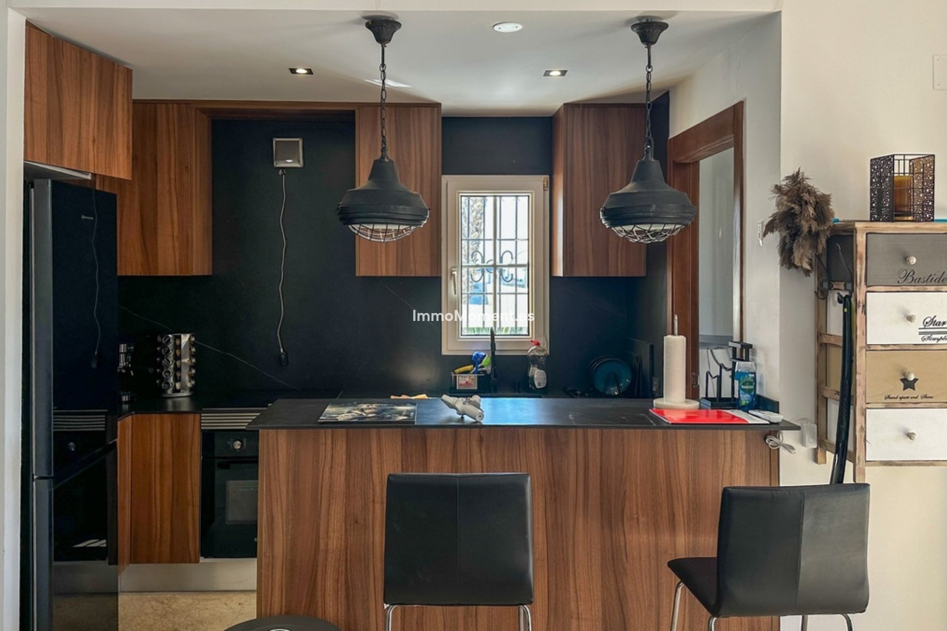 Revente - Appartement - Orihuela - Villamartin