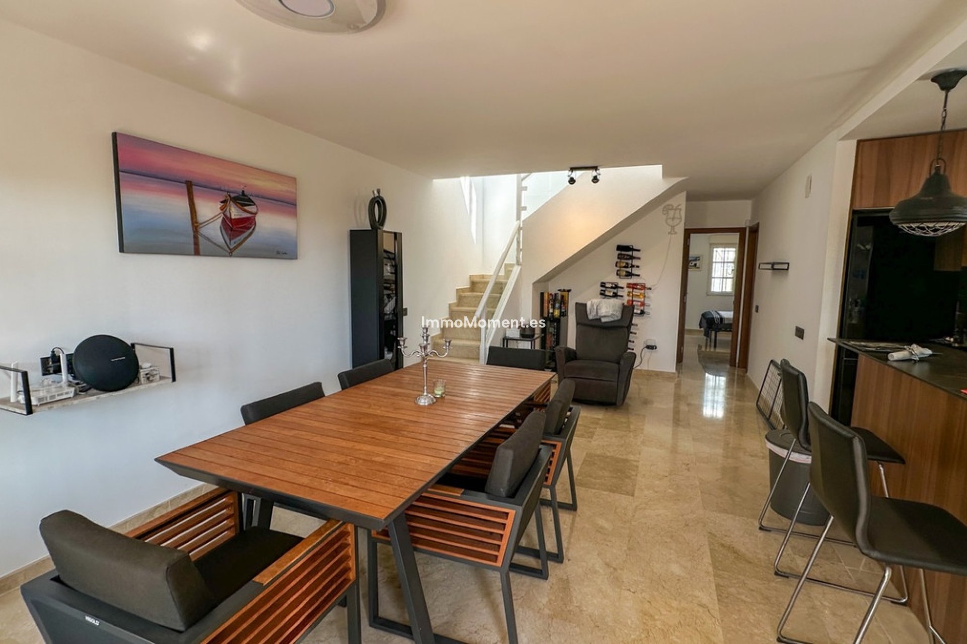 Revente - Appartement - Orihuela - Villamartin