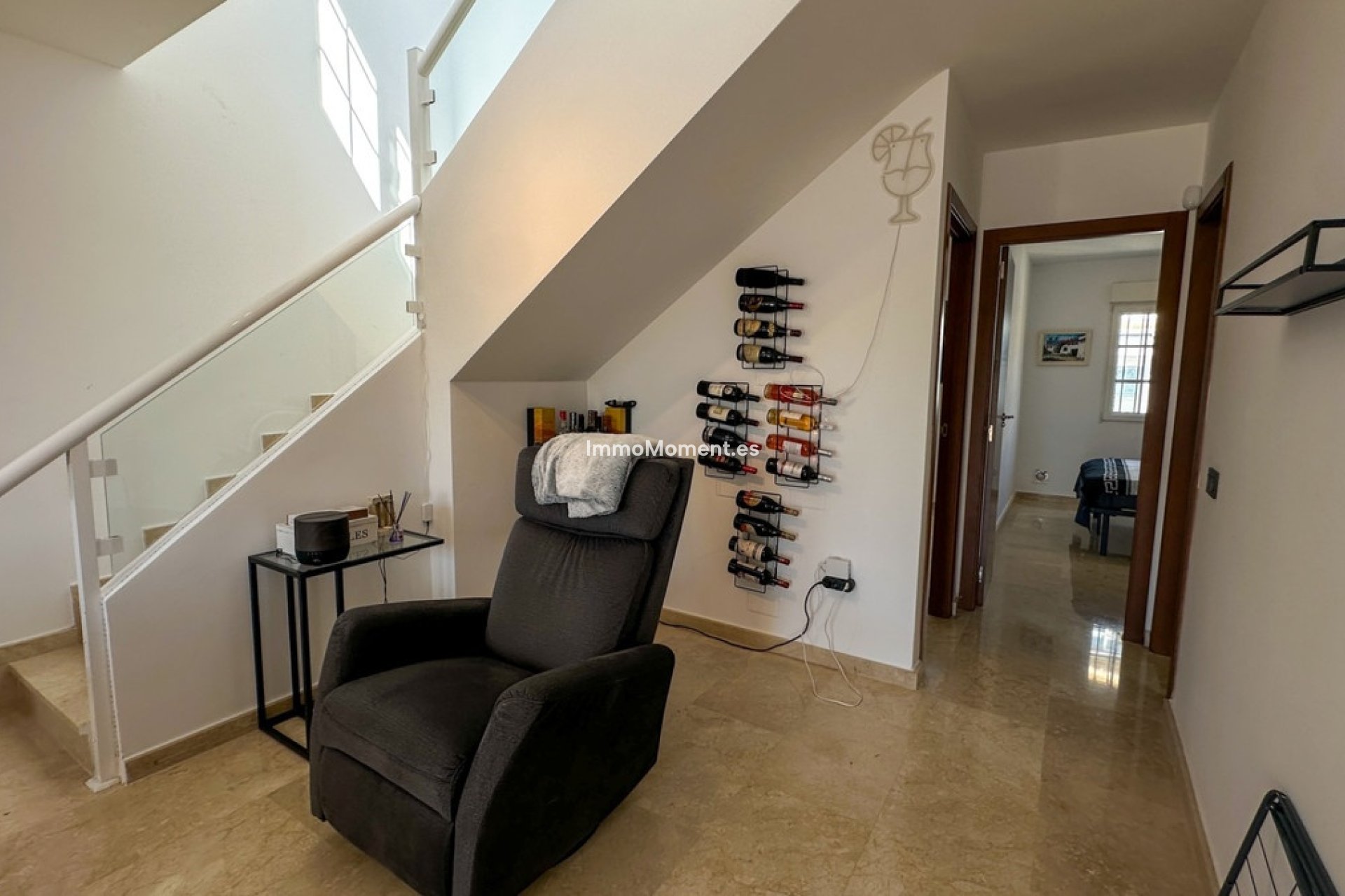 Revente - Appartement - Orihuela - Villamartin