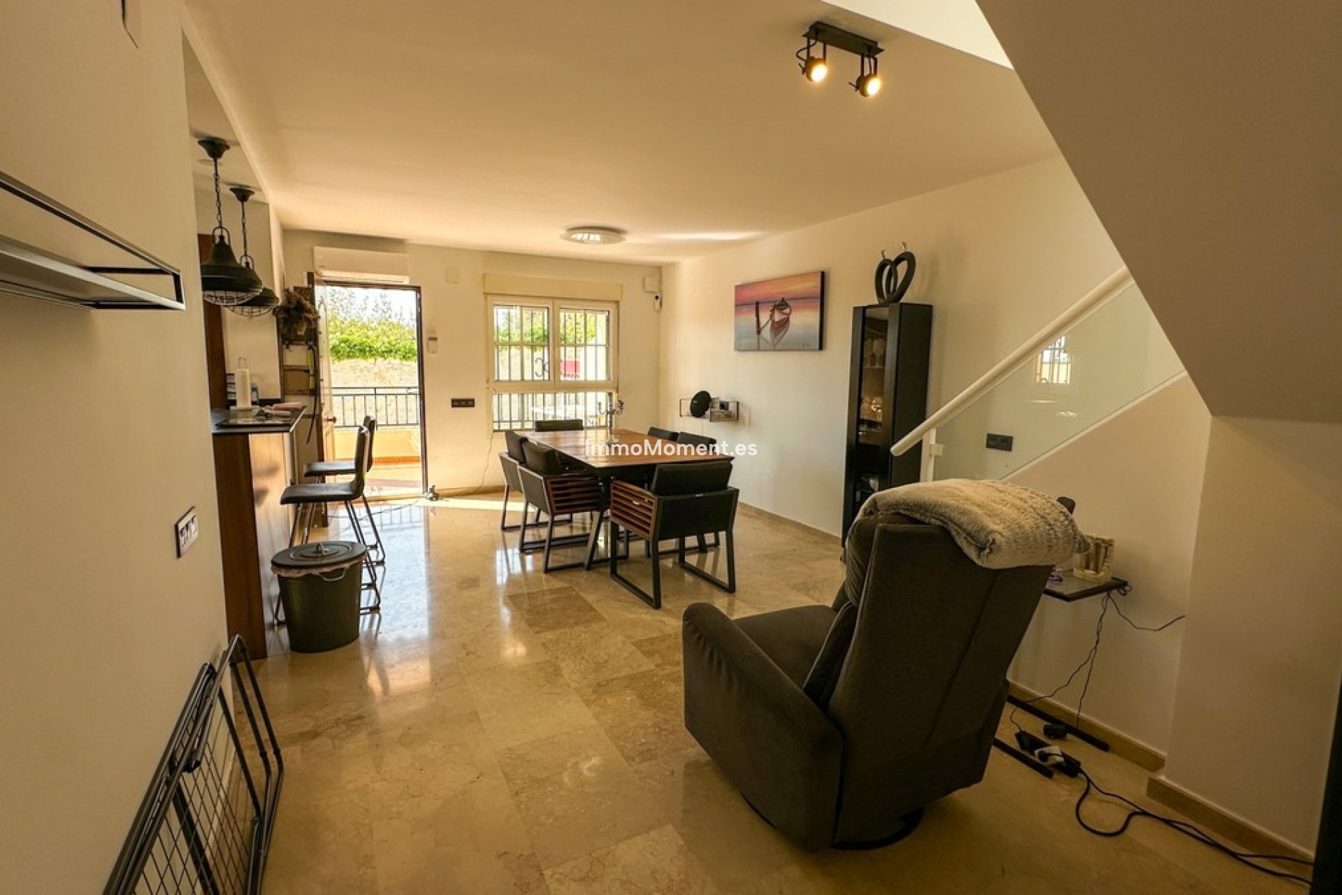 Revente - Appartement - Orihuela - Villamartin