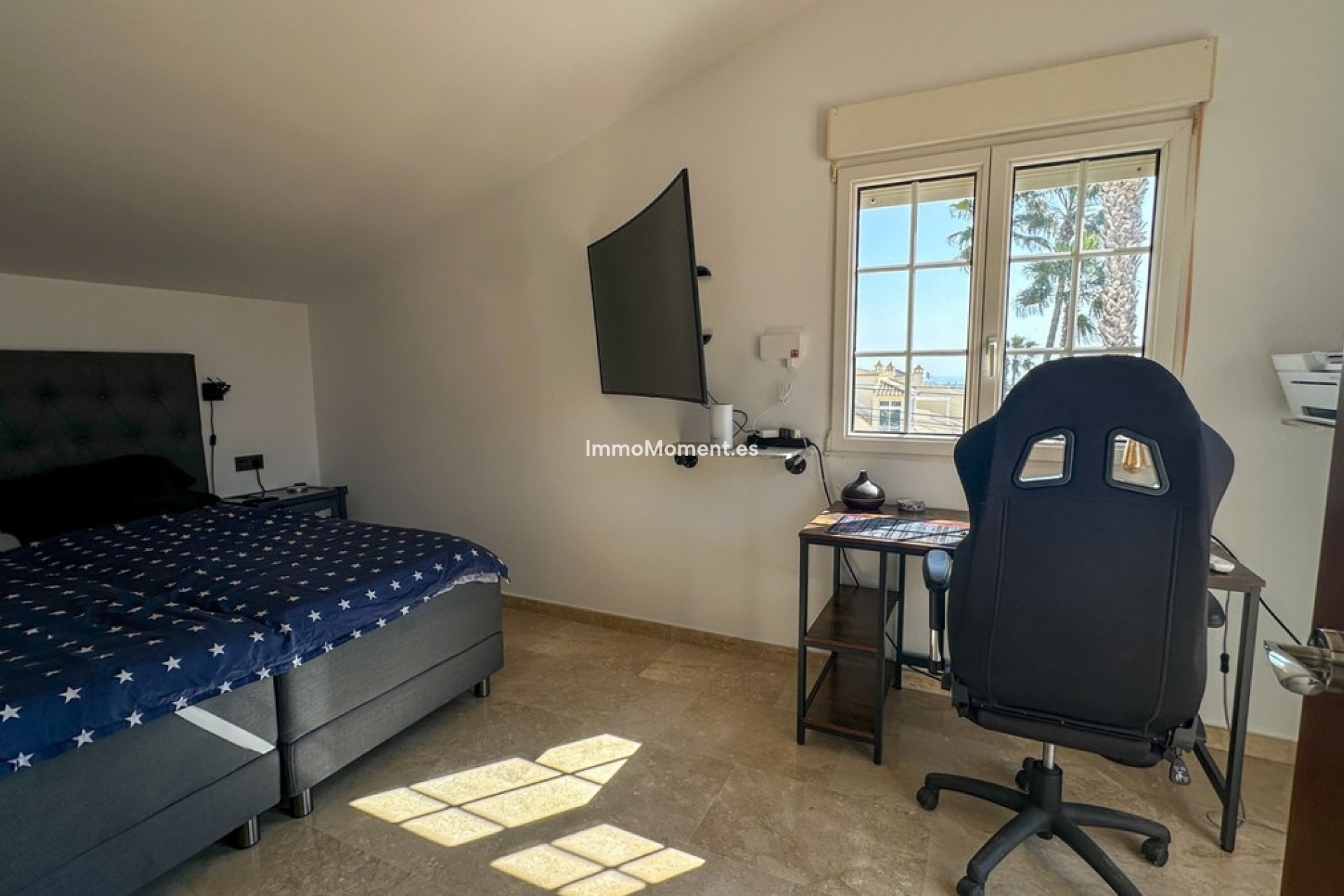 Revente - Appartement - Orihuela - Villamartin