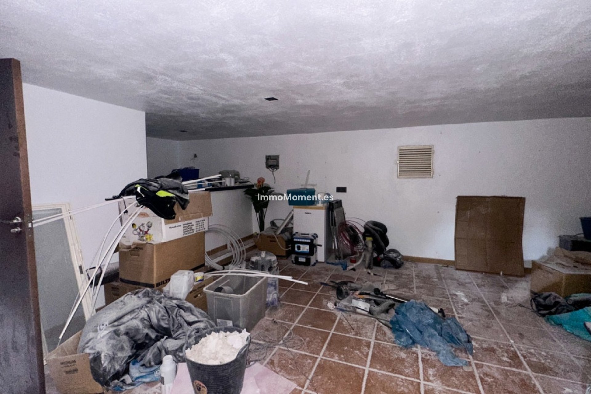 Revente - Appartement - Orihuela - Villamartin