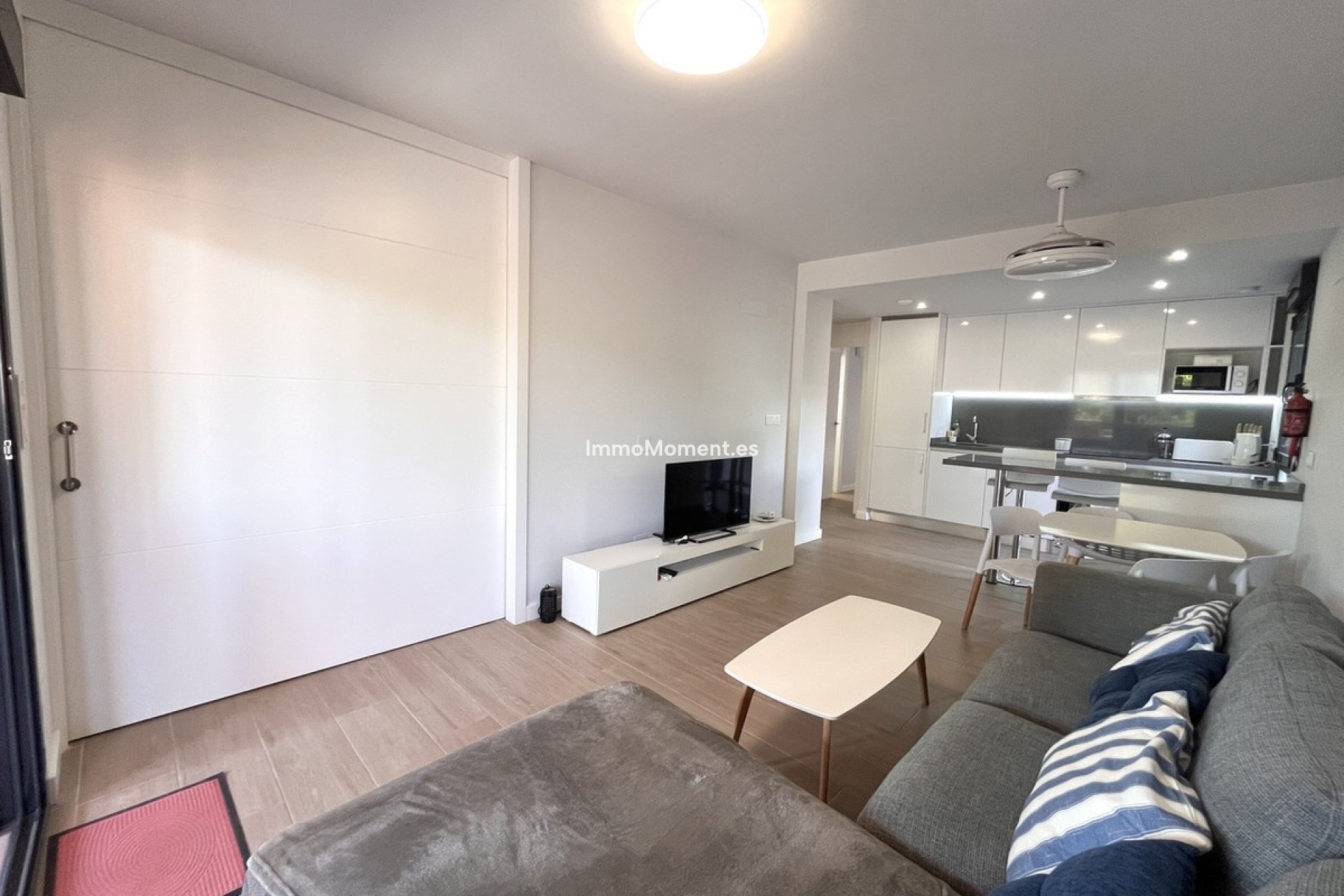 Revente - Appartement - Orihuela - Villamartin