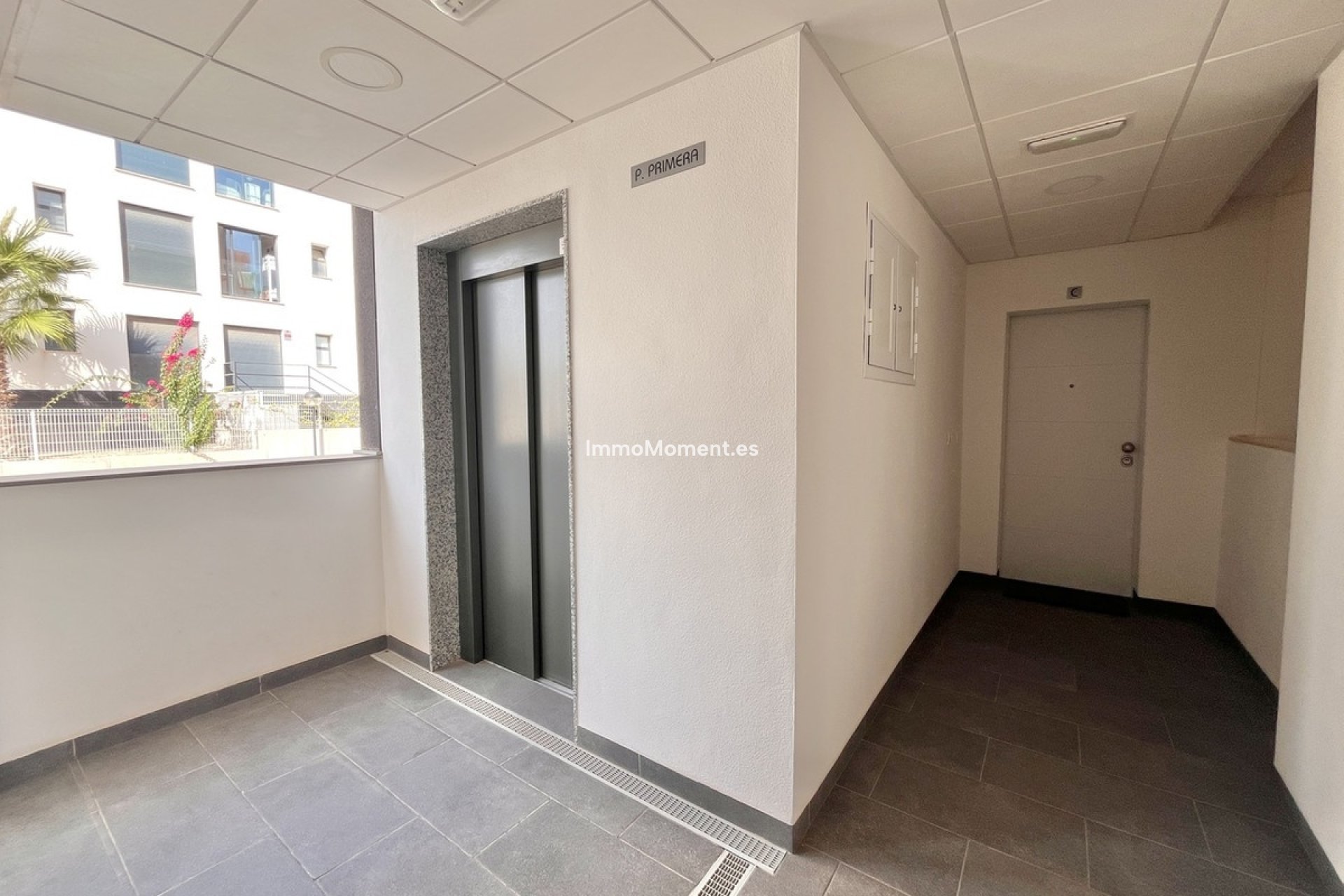 Revente - Appartement - Orihuela - Villamartin