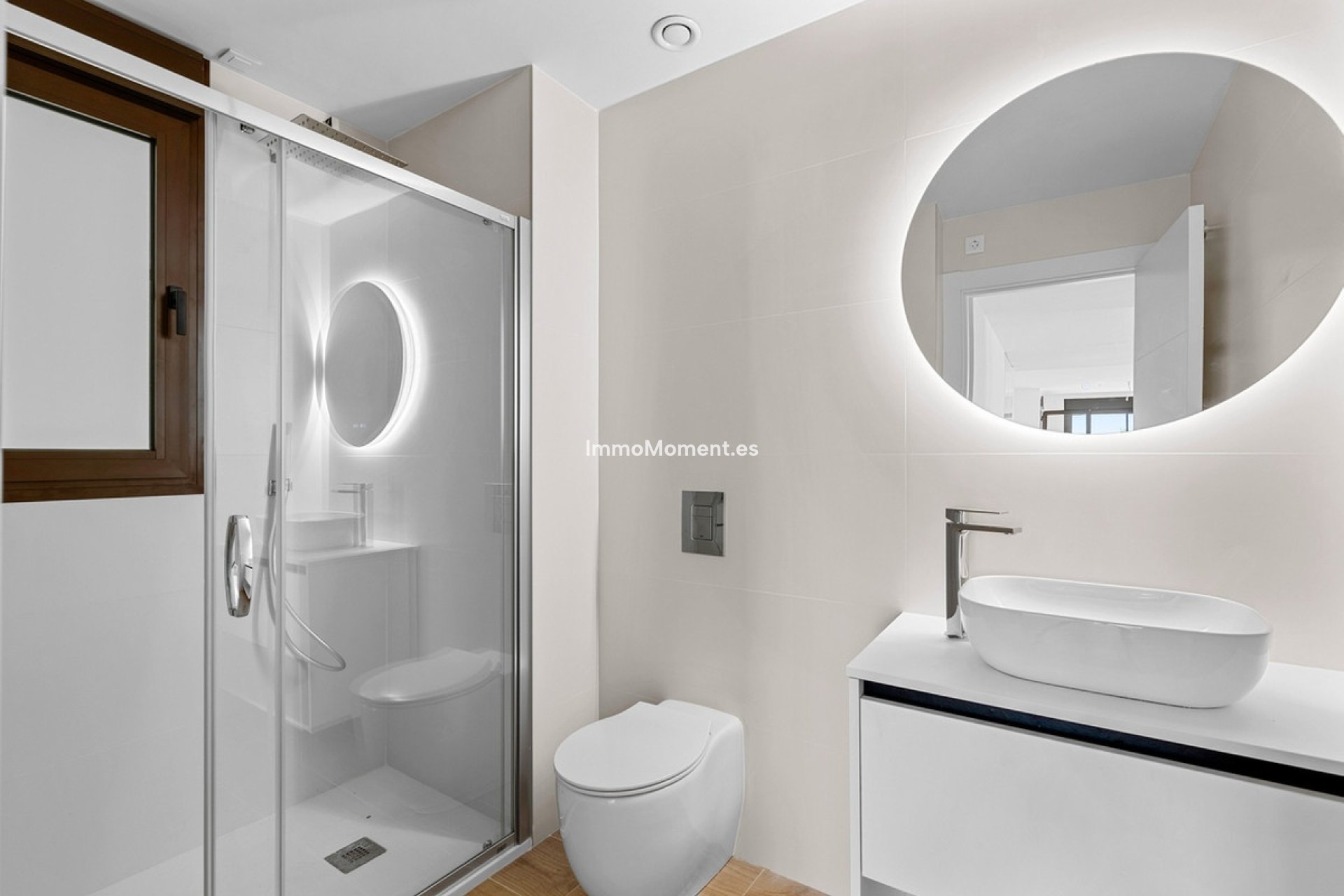 Revente - Appartement - Orihuela - Villamartin