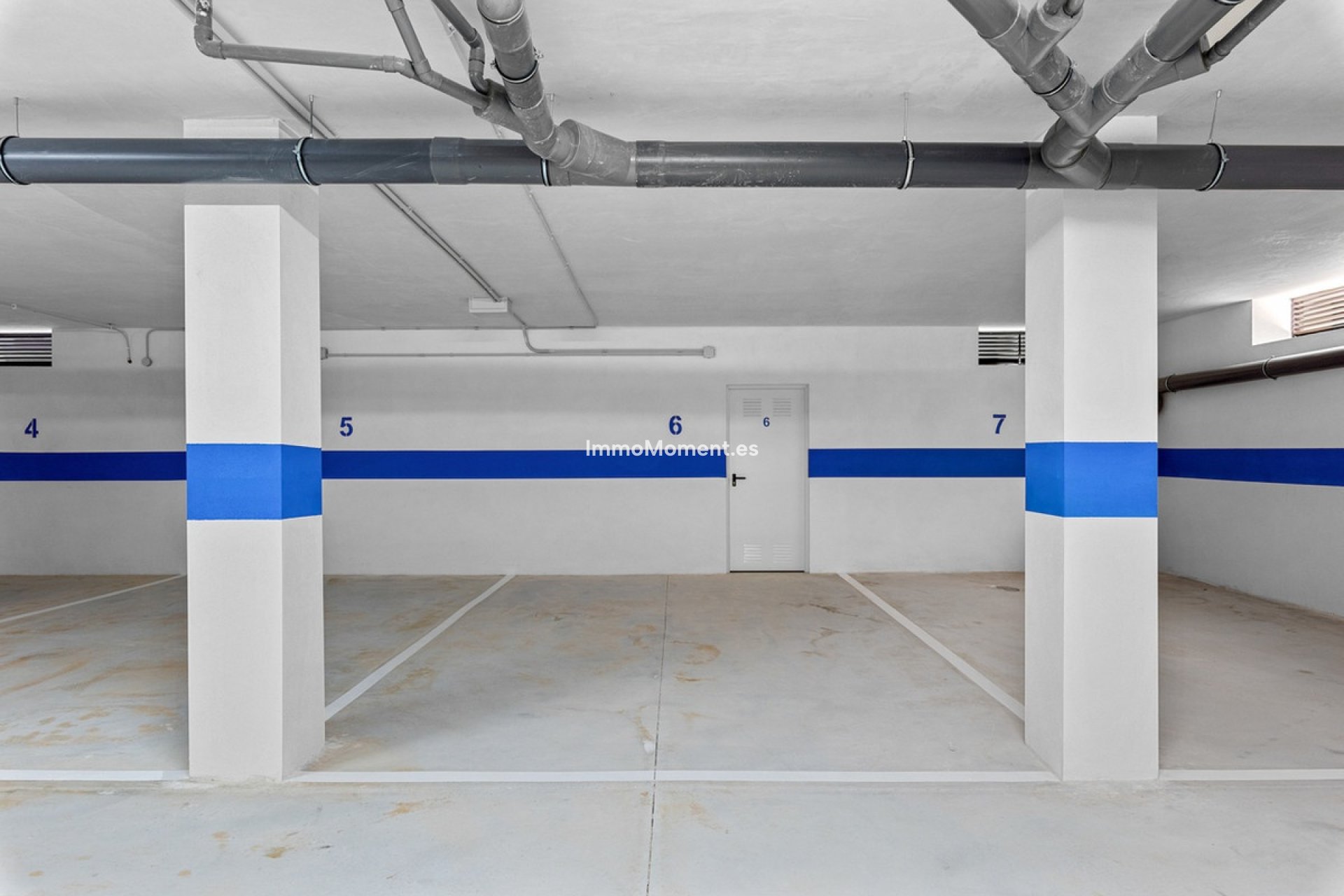 Revente - Appartement - Orihuela - Villamartin