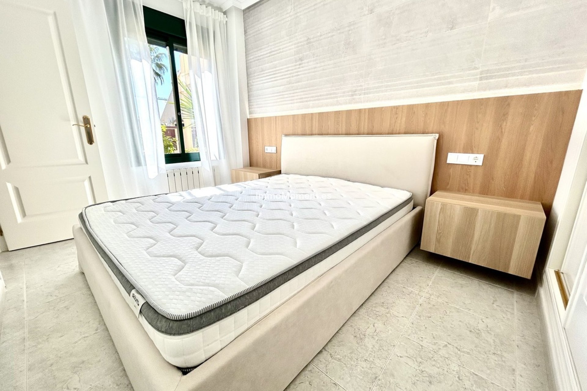Revente - Appartement - Orihuela - Villamartín