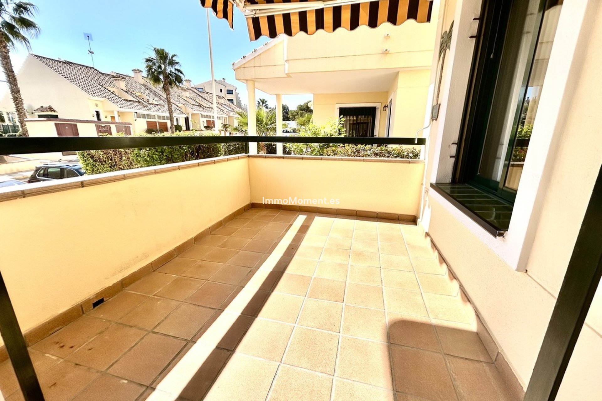 Revente - Appartement - Orihuela - Villamartín