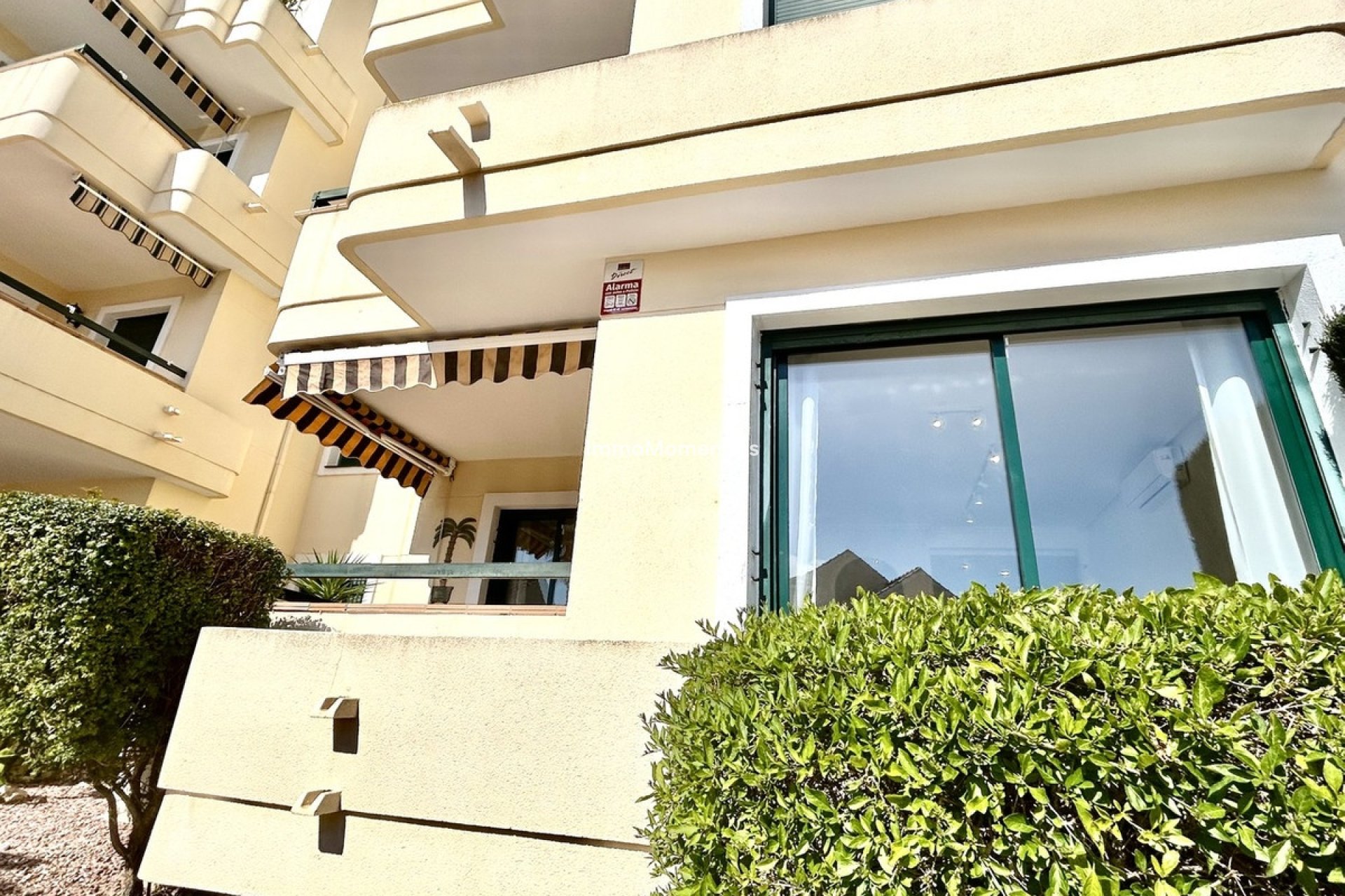 Revente - Appartement - Orihuela - Villamartín