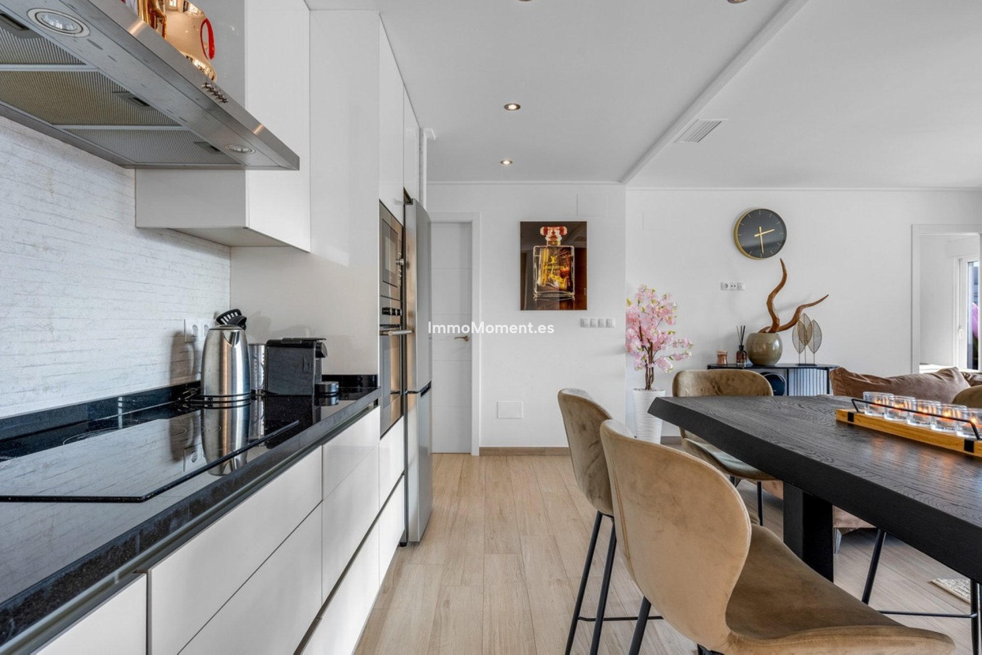 Revente - Appartement - Orihuela - Villamartin