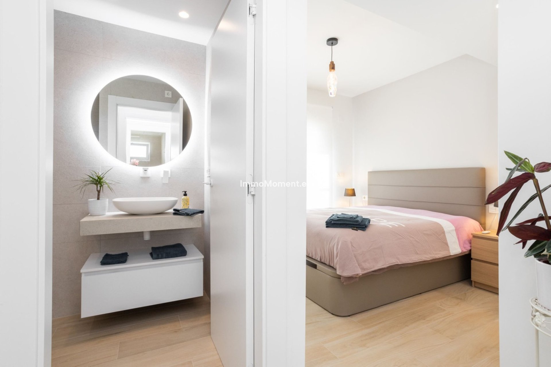 Revente - Appartement - Orihuela - Villamartin