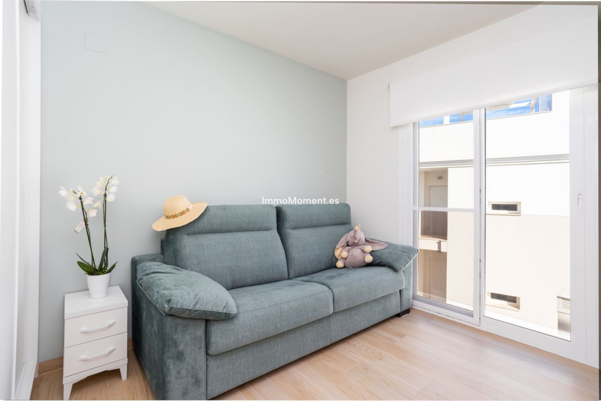 Revente - Appartement - Orihuela - Villamartin