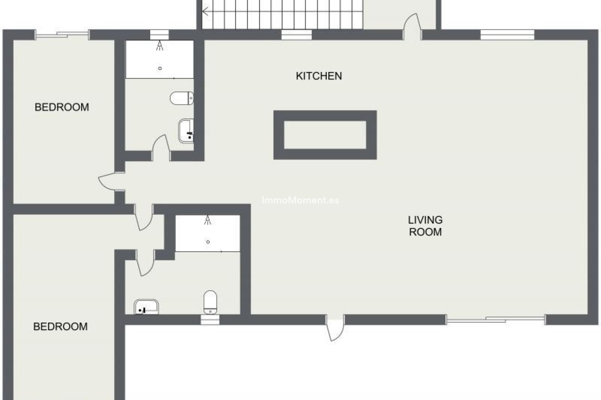 Revente - Appartement - Orihuela - Villamartin