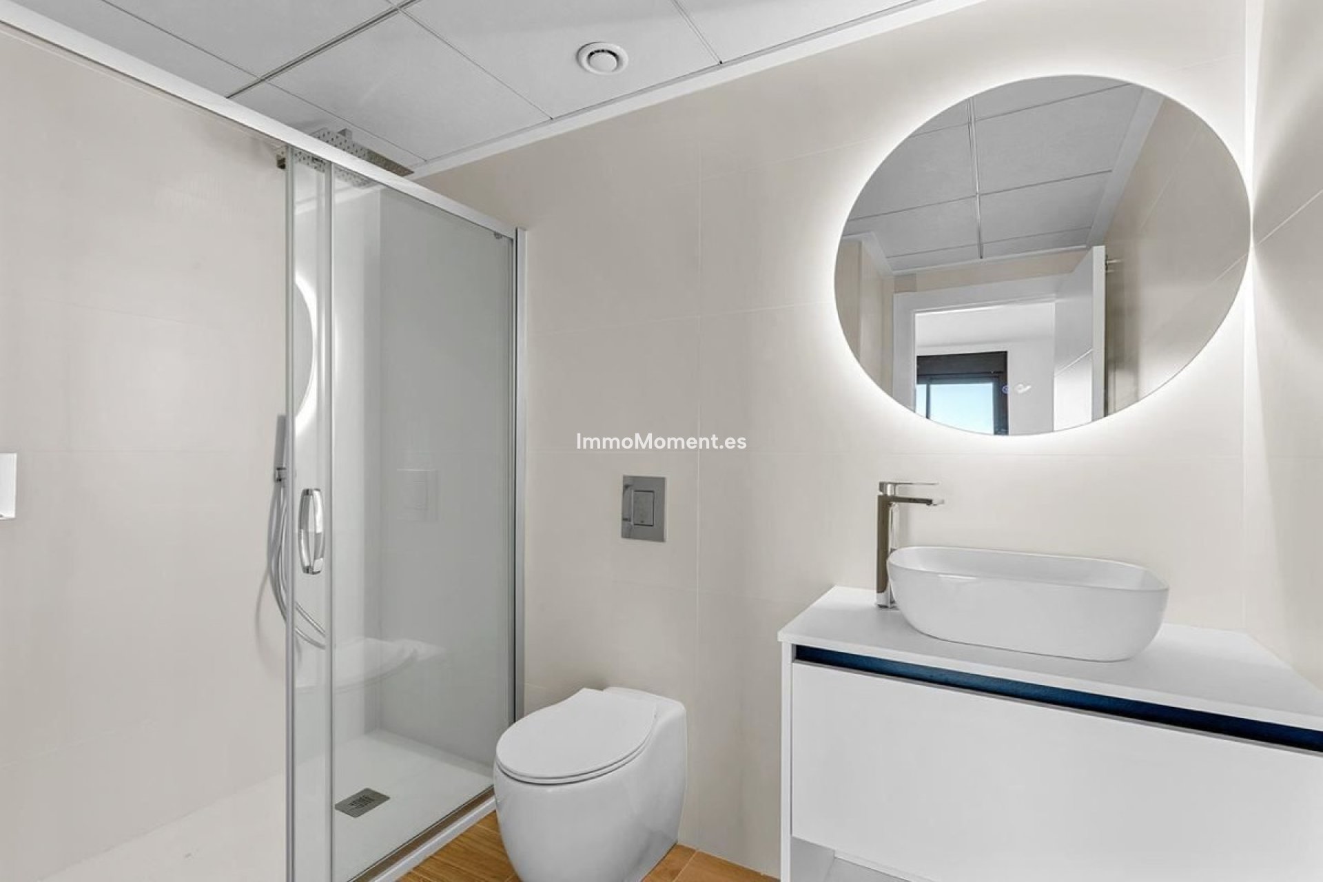 Revente - Appartement - Orihuela - Villamartin