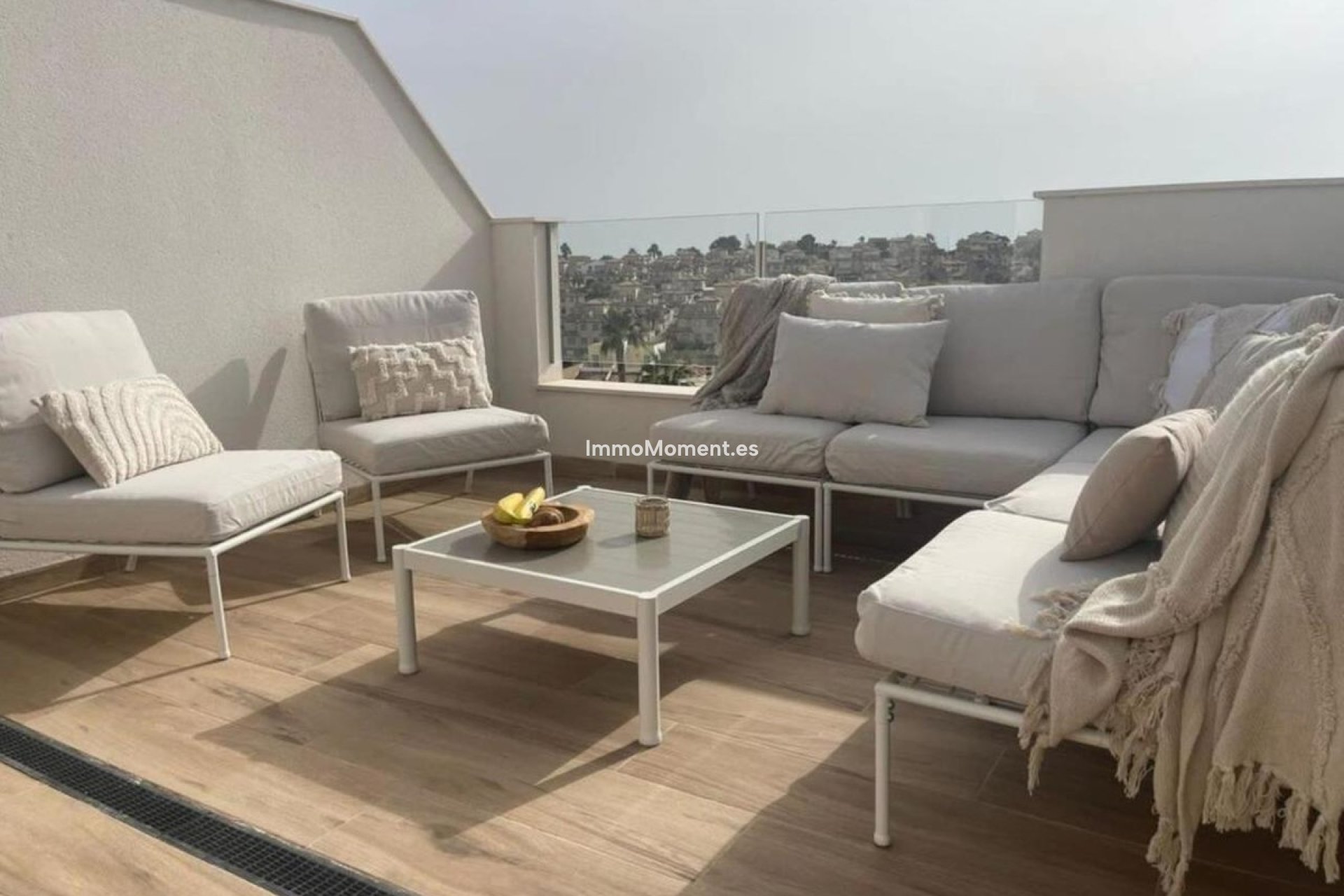 Revente - Appartement - Orihuela - Villamartin