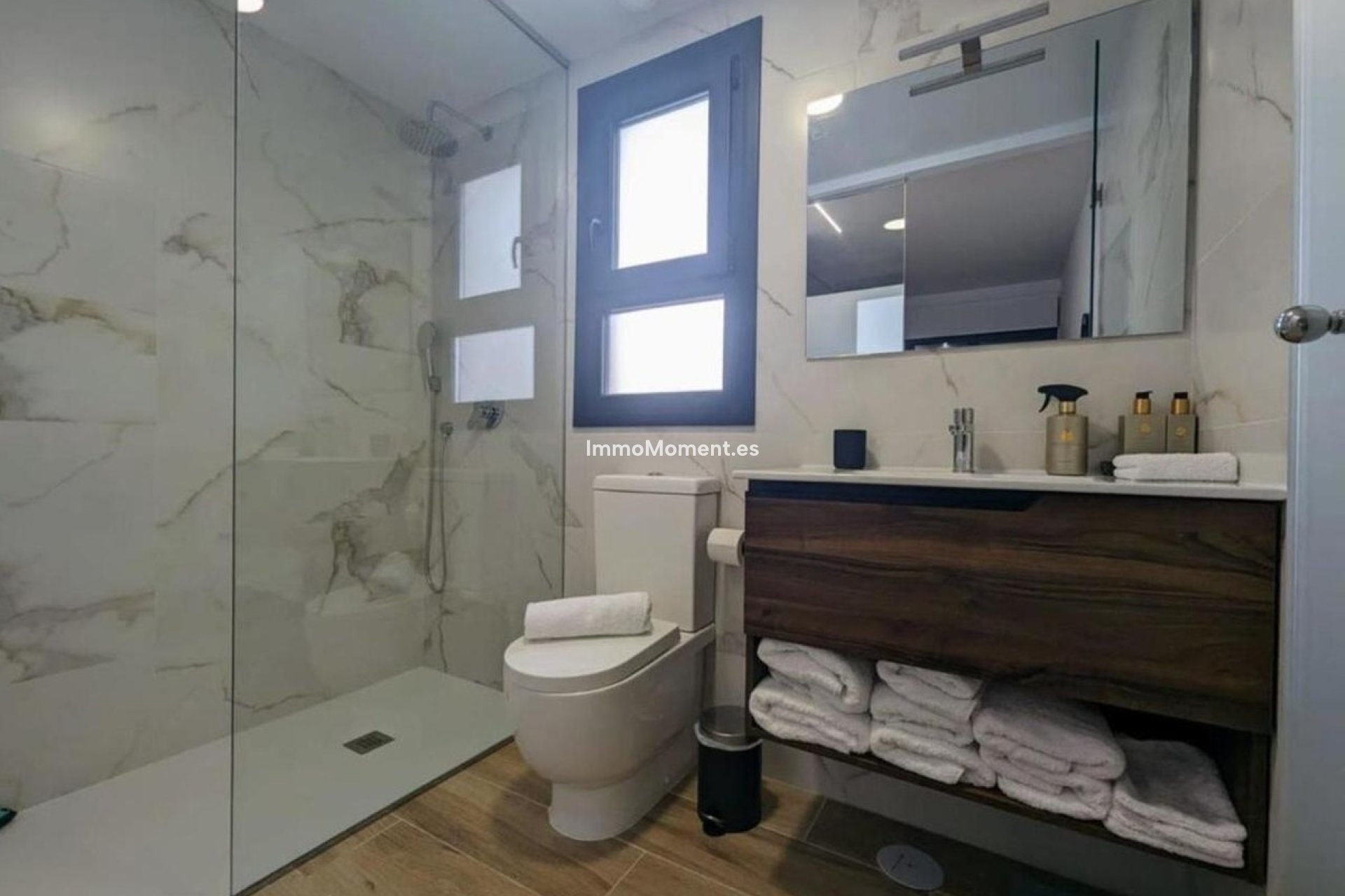 Revente - Appartement - Orihuela - Villamartin