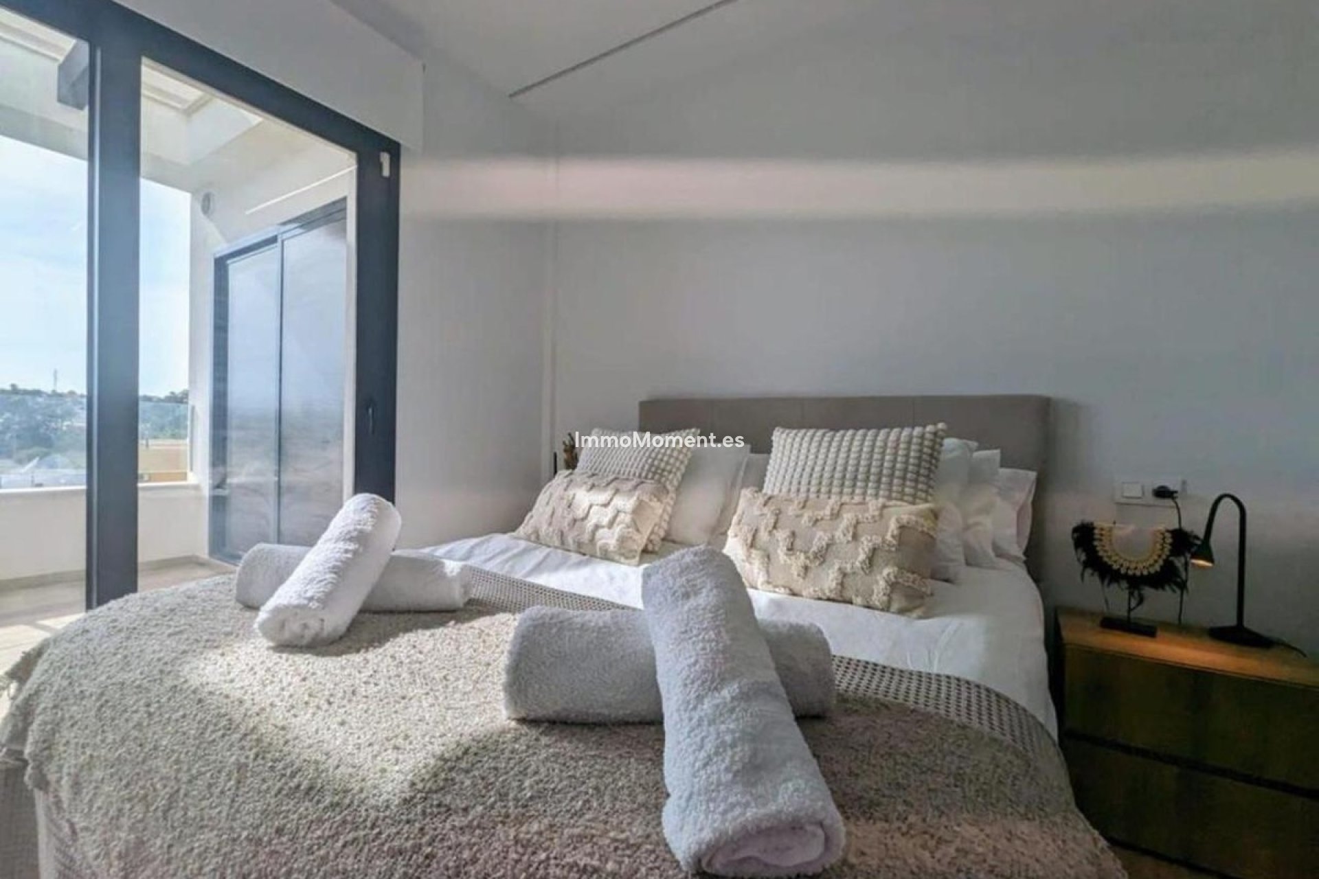 Revente - Appartement - Orihuela - Villamartin