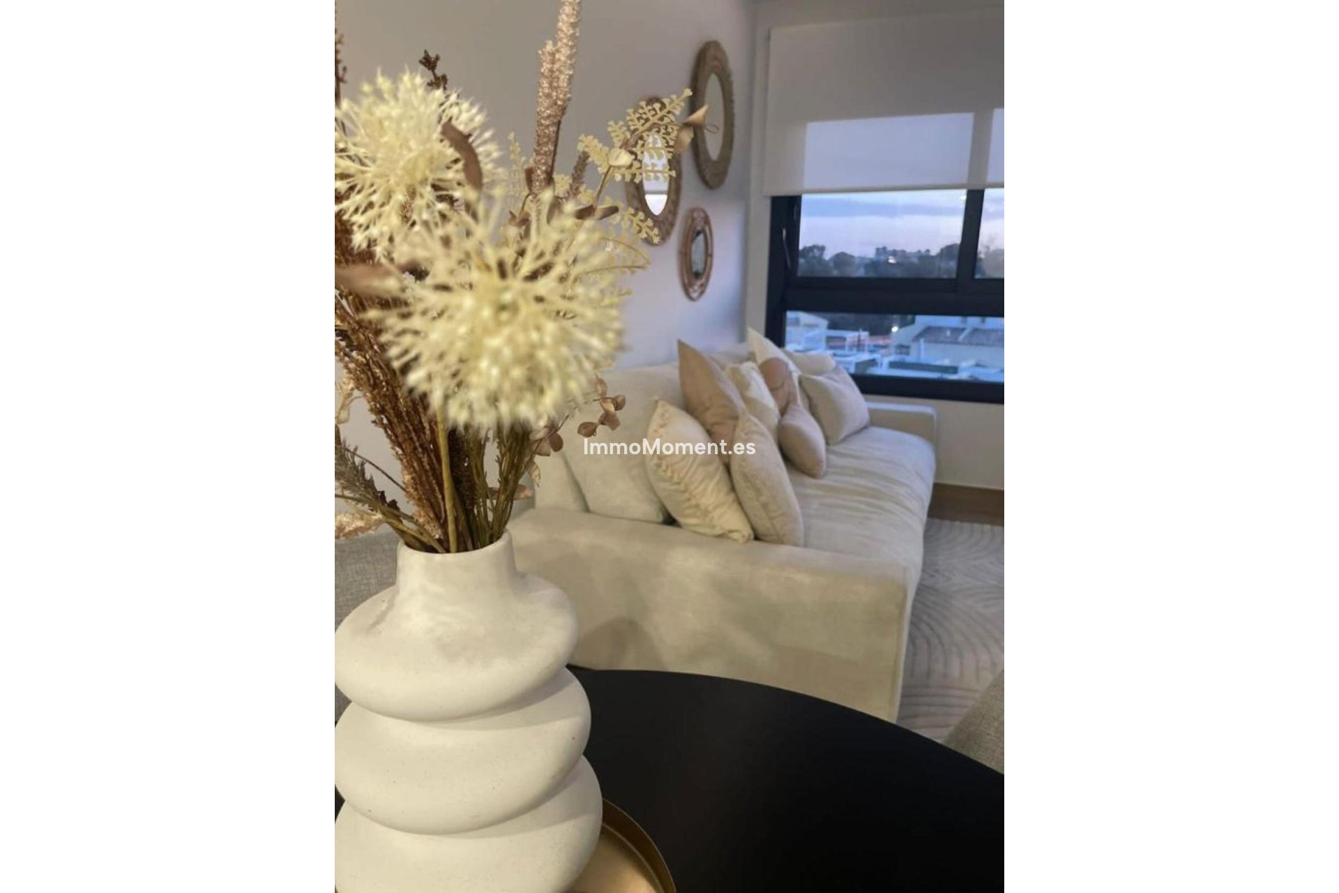 Revente - Appartement - Orihuela - Villamartin