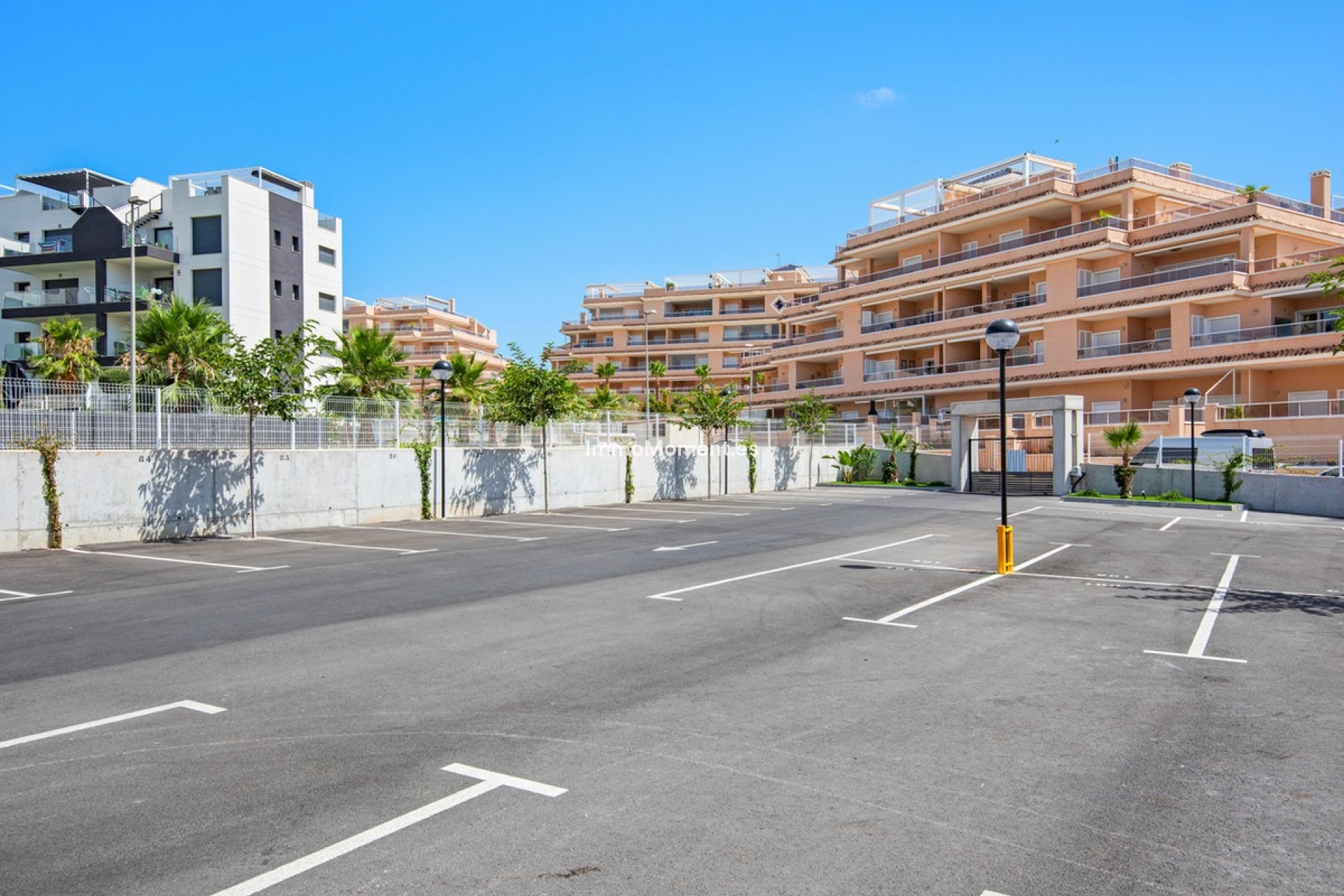 Revente - Appartement - Orihuela - Villamartin