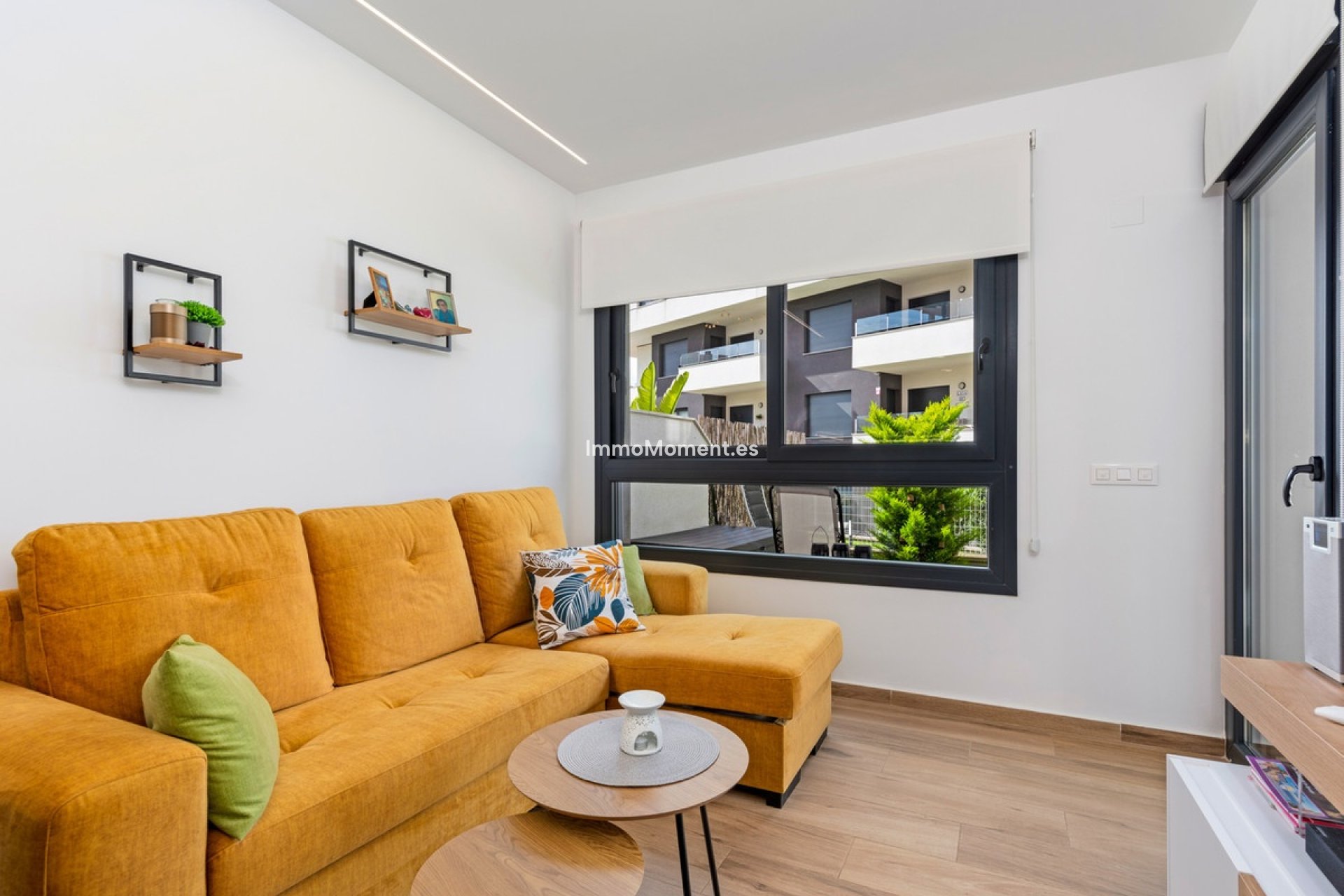 Revente - Appartement - Orihuela - Villamartin