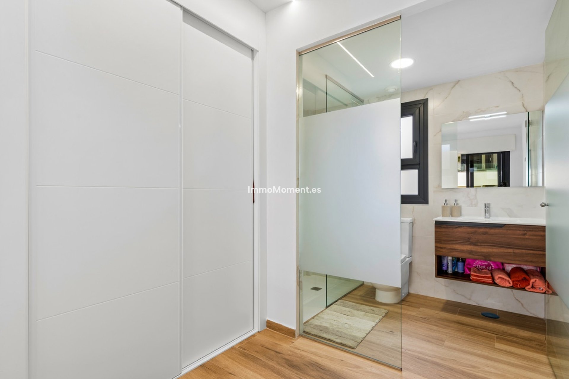 Revente - Appartement - Orihuela - Villamartin