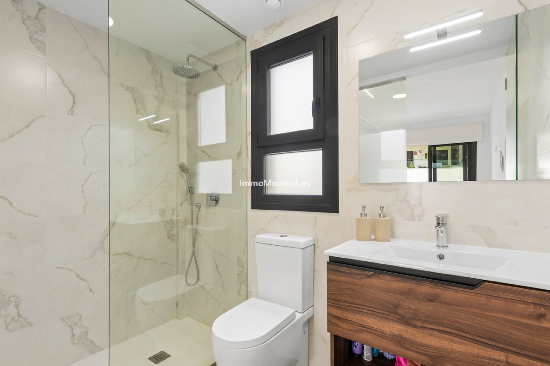 Revente - Appartement - Orihuela - Villamartin