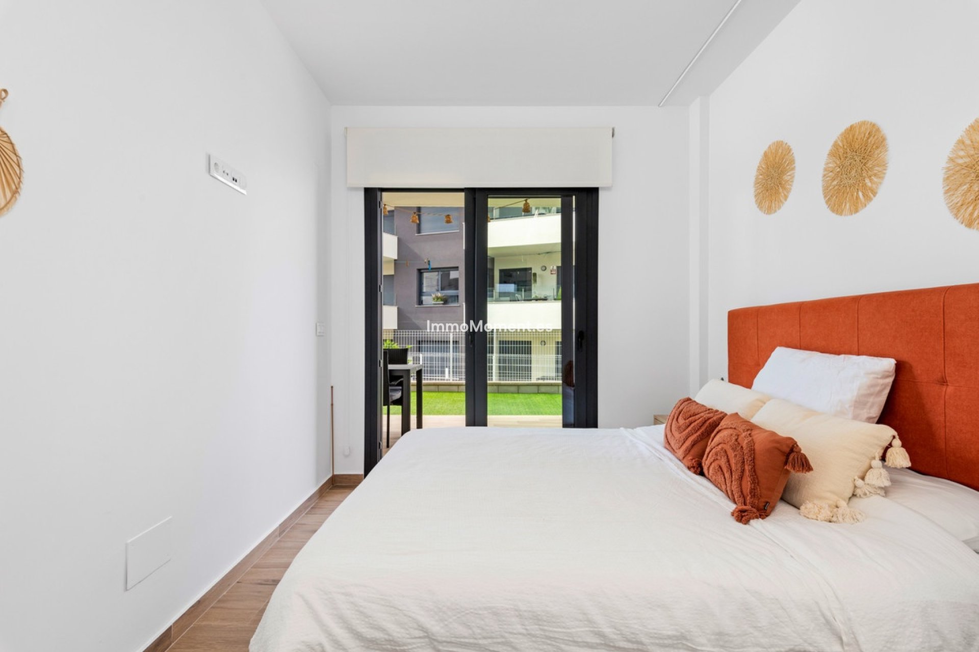 Revente - Appartement - Orihuela - Villamartin