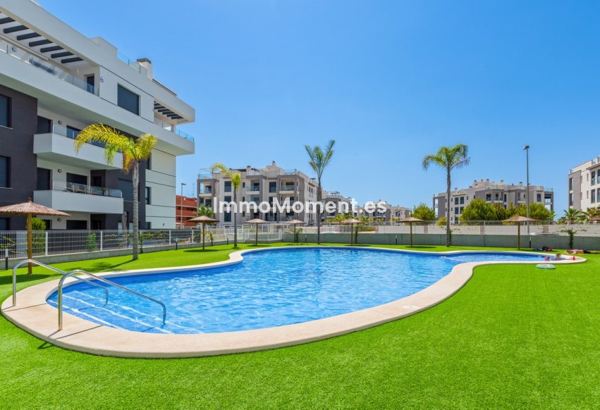 Revente - Appartement - Orihuela - Villamartin