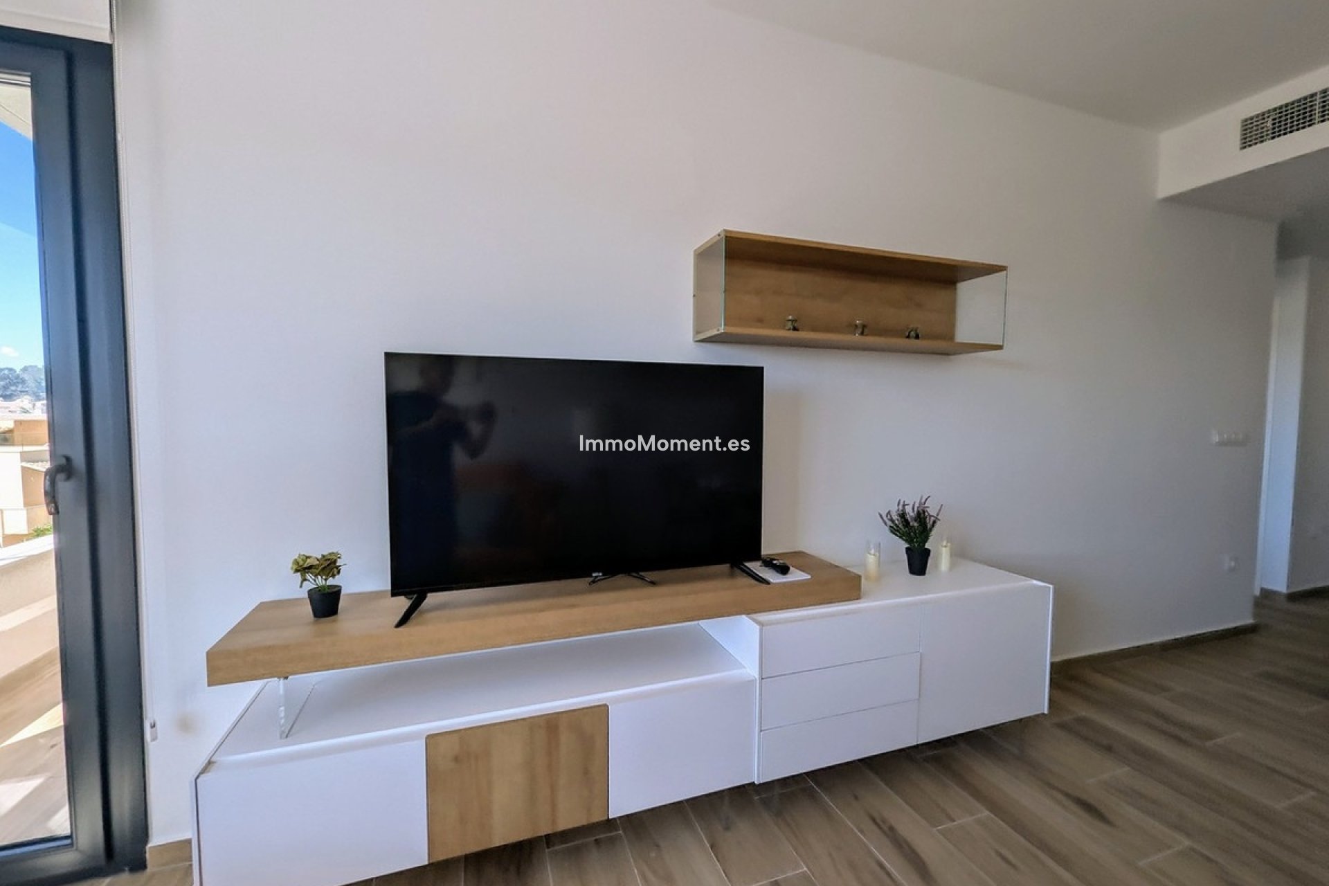 Revente - Appartement - Orihuela - Villamartin