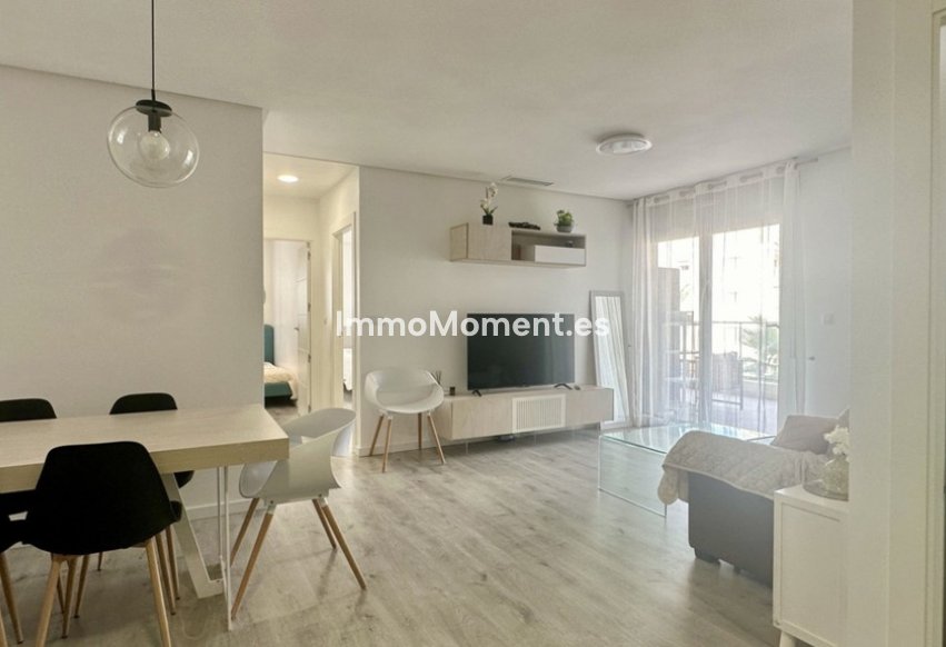 Revente - Appartement - Orihuela - Villamartin