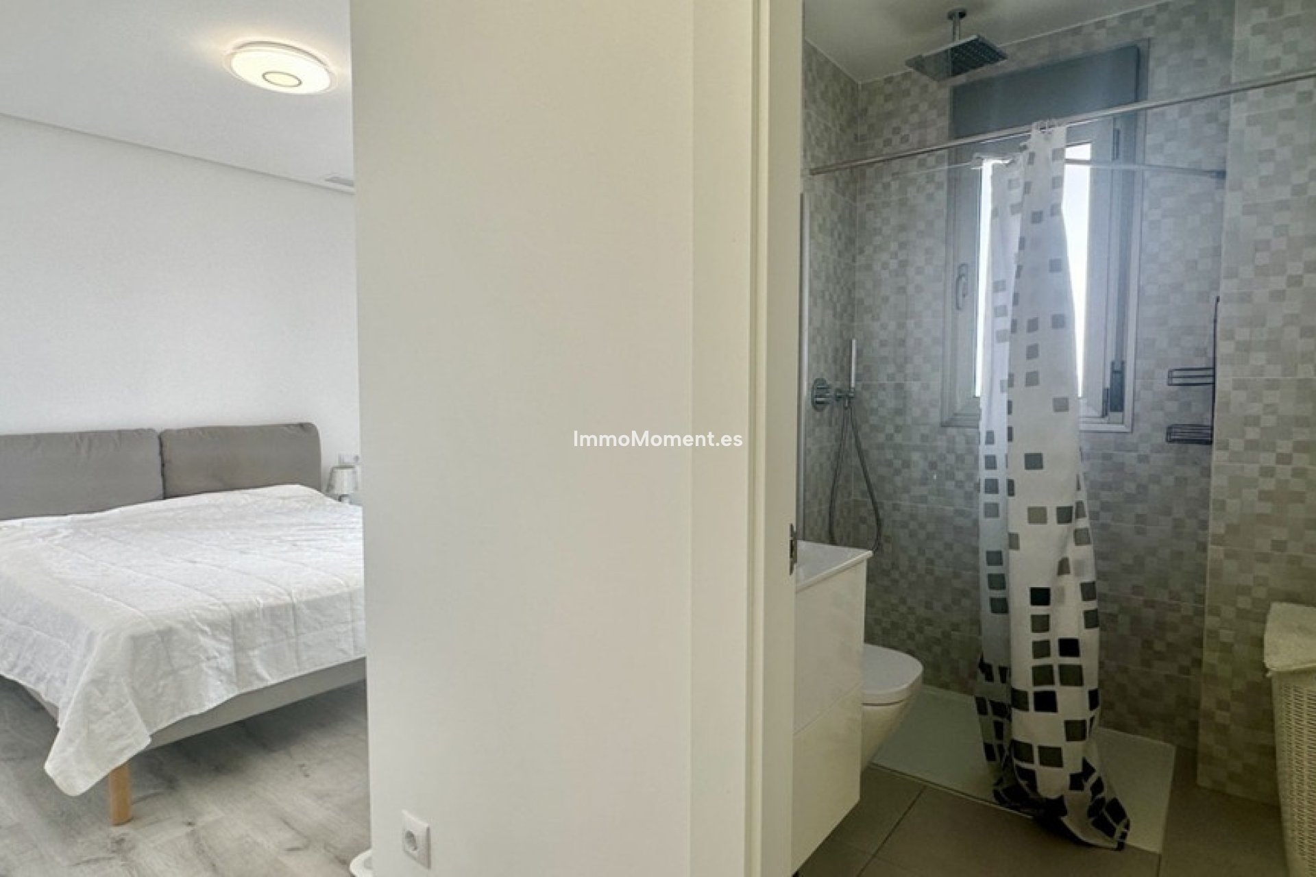 Revente - Appartement - Orihuela - Villamartin