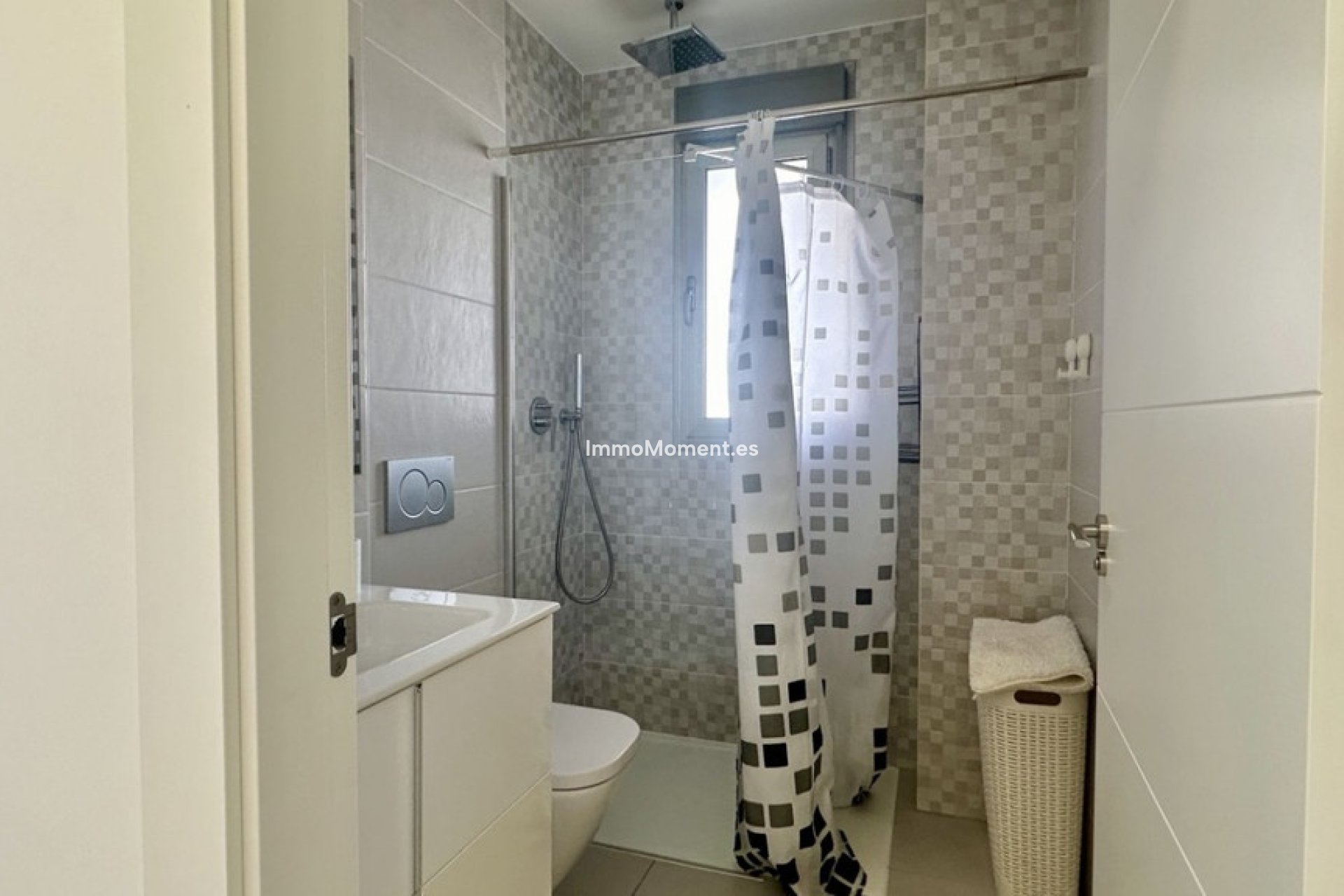 Revente - Appartement - Orihuela - Villamartin