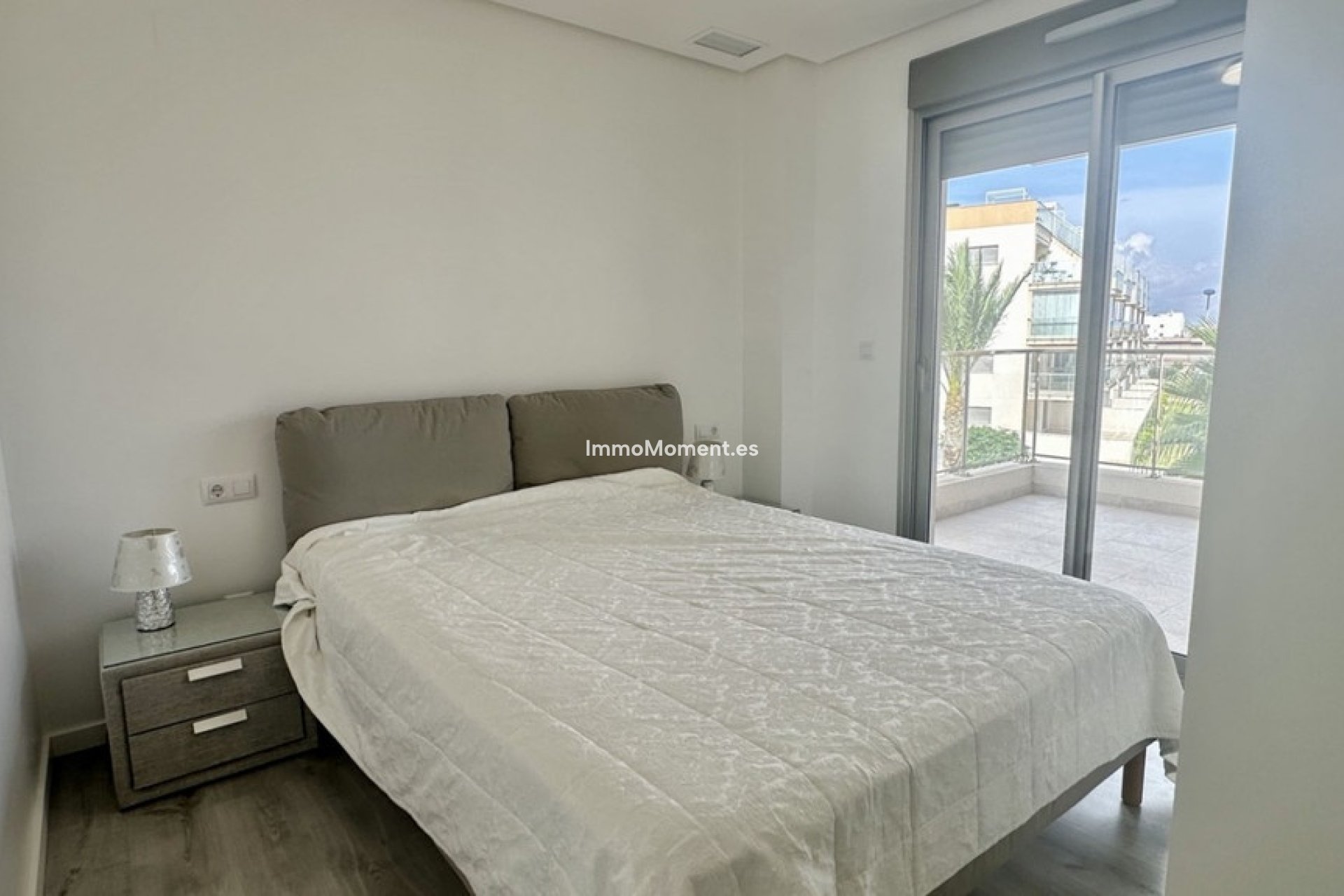 Revente - Appartement - Orihuela - Villamartin