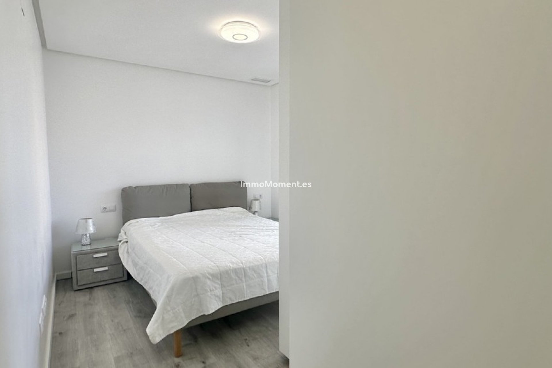 Revente - Appartement - Orihuela - Villamartin