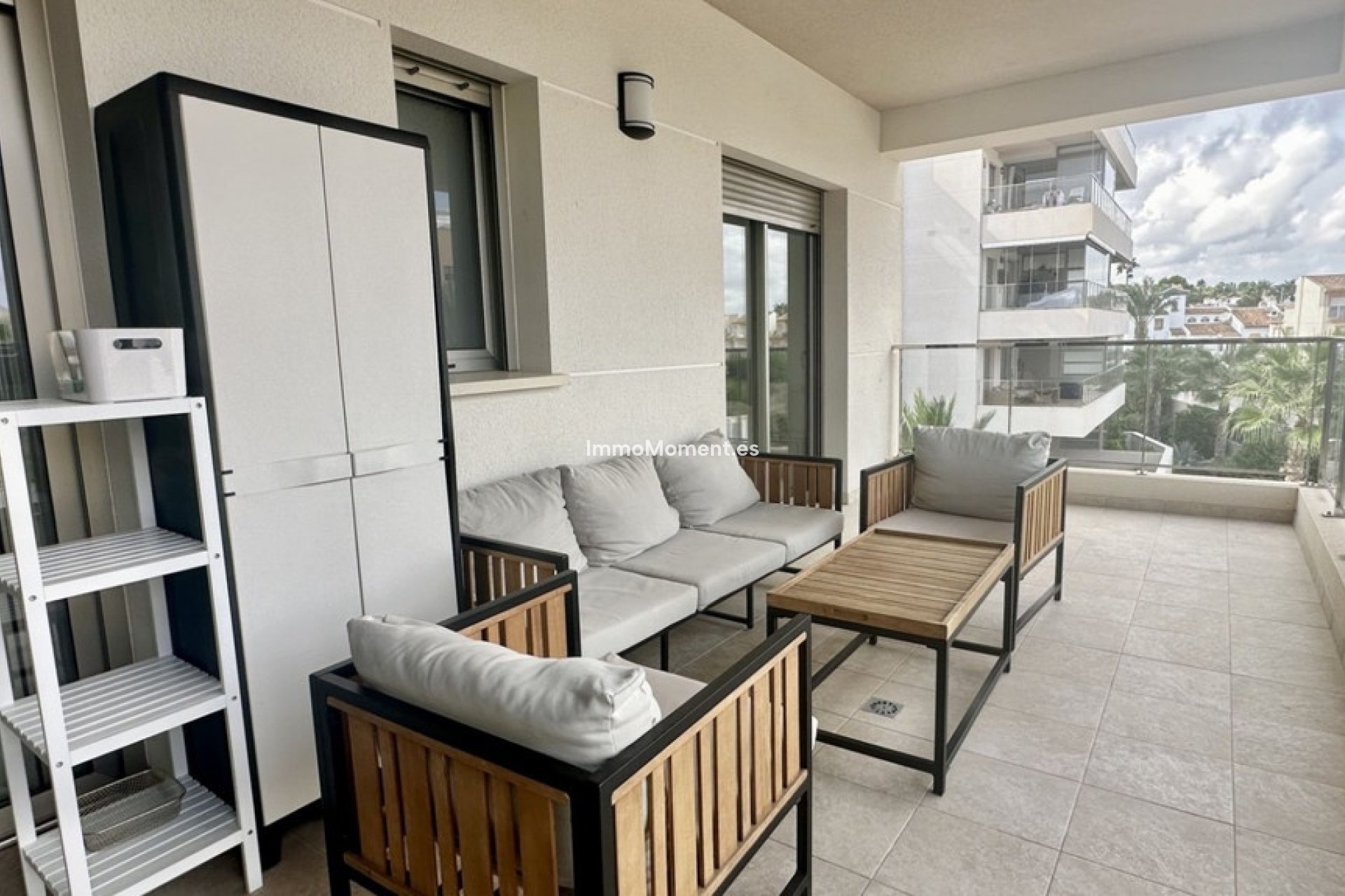 Revente - Appartement - Orihuela - Villamartin