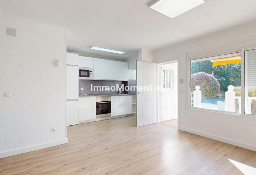 Revente - Appartement - Orihuela - Villamartin