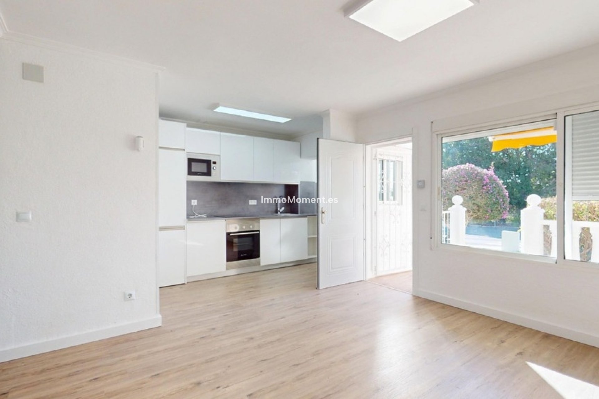 Revente - Appartement - Orihuela - Villamartin