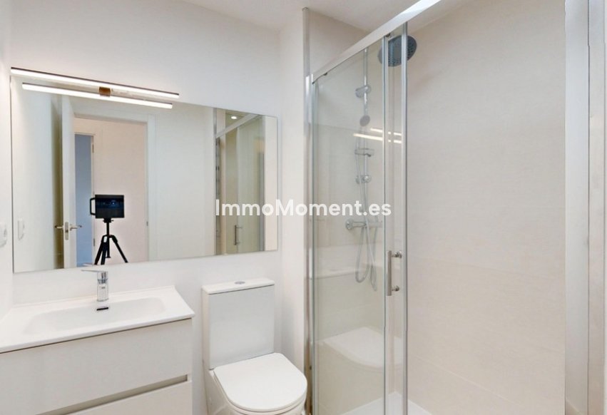 Revente - Appartement - Orihuela - Villamartin