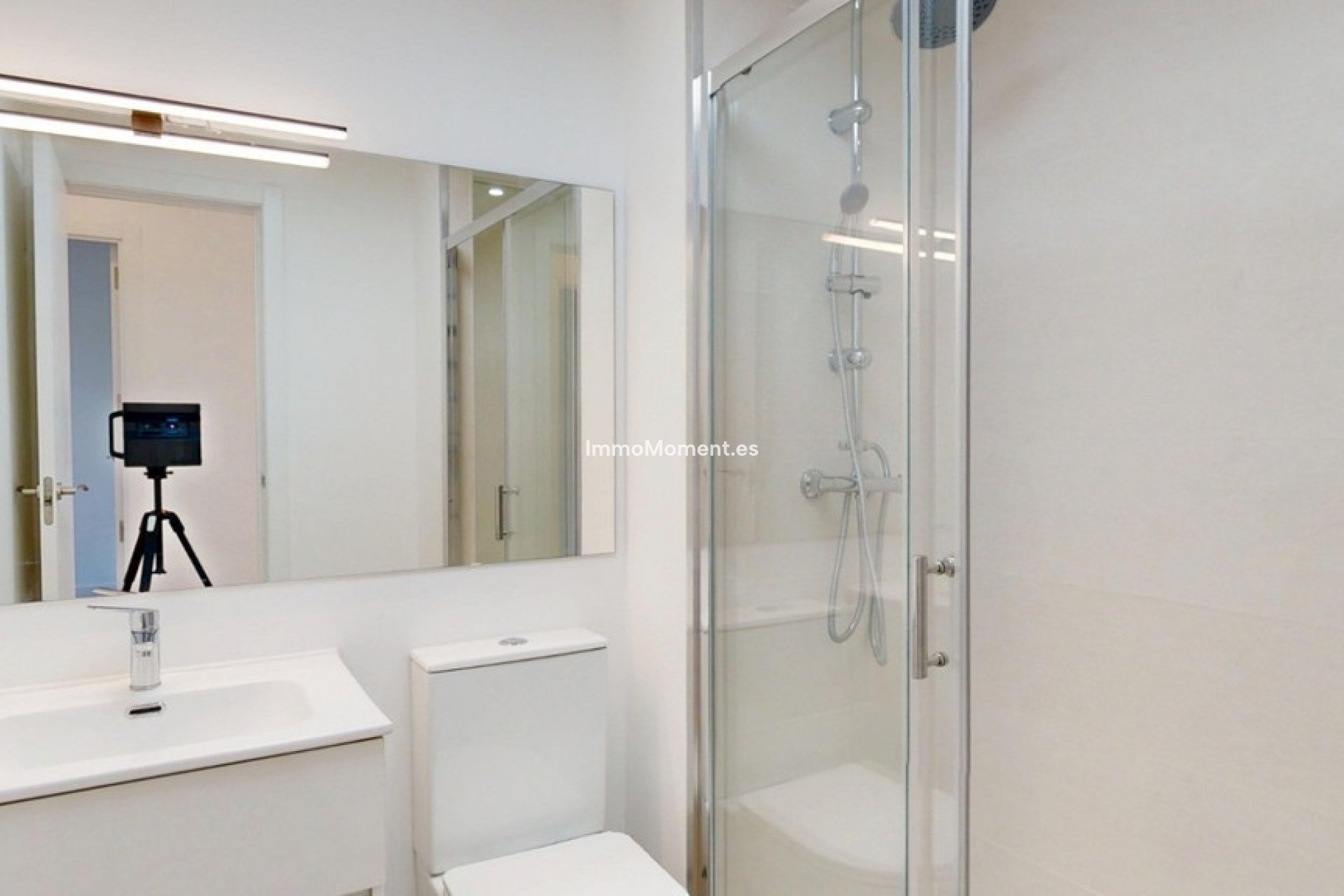 Revente - Appartement - Orihuela - Villamartin