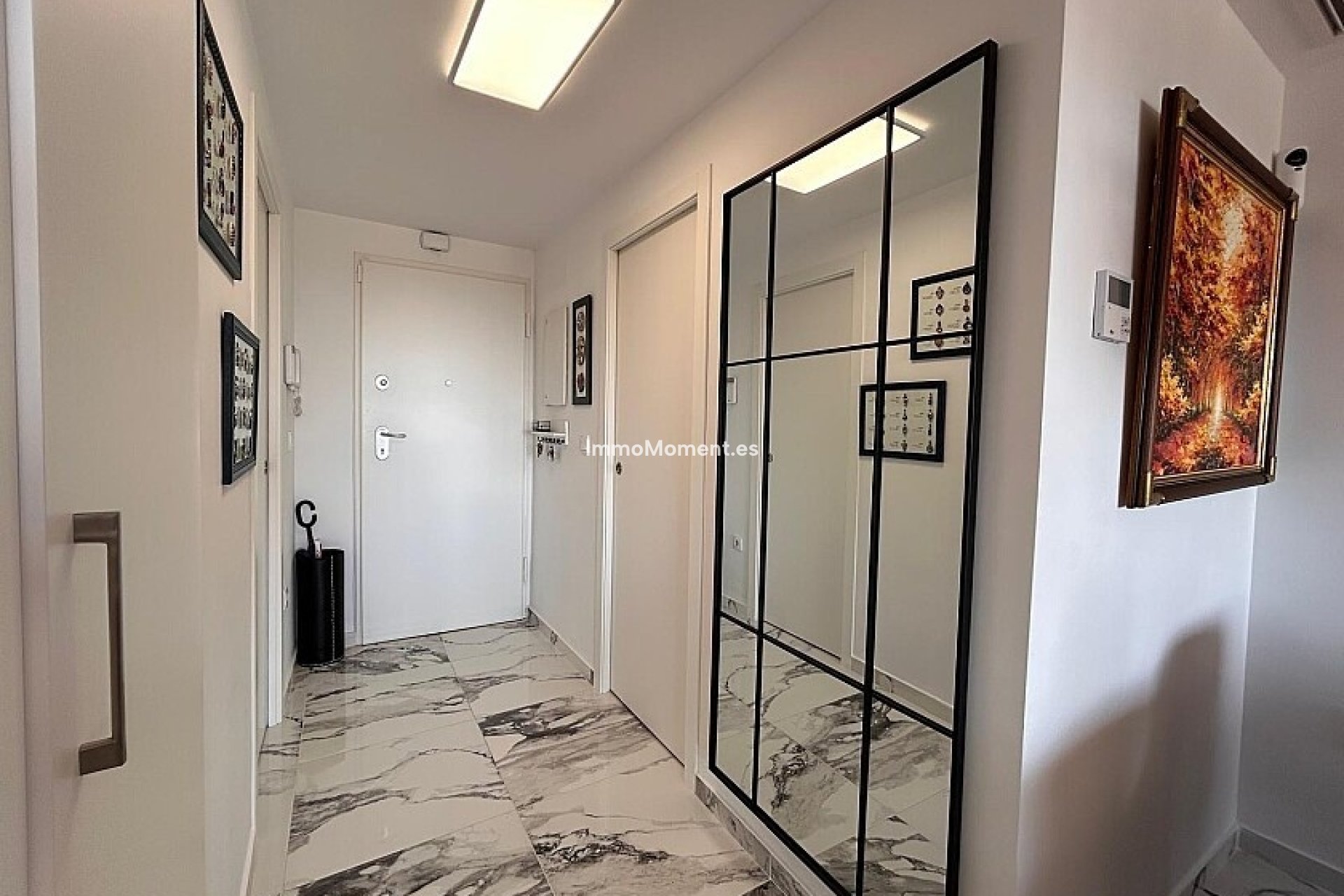 Revente - Appartement - Orihuela - Villamartin