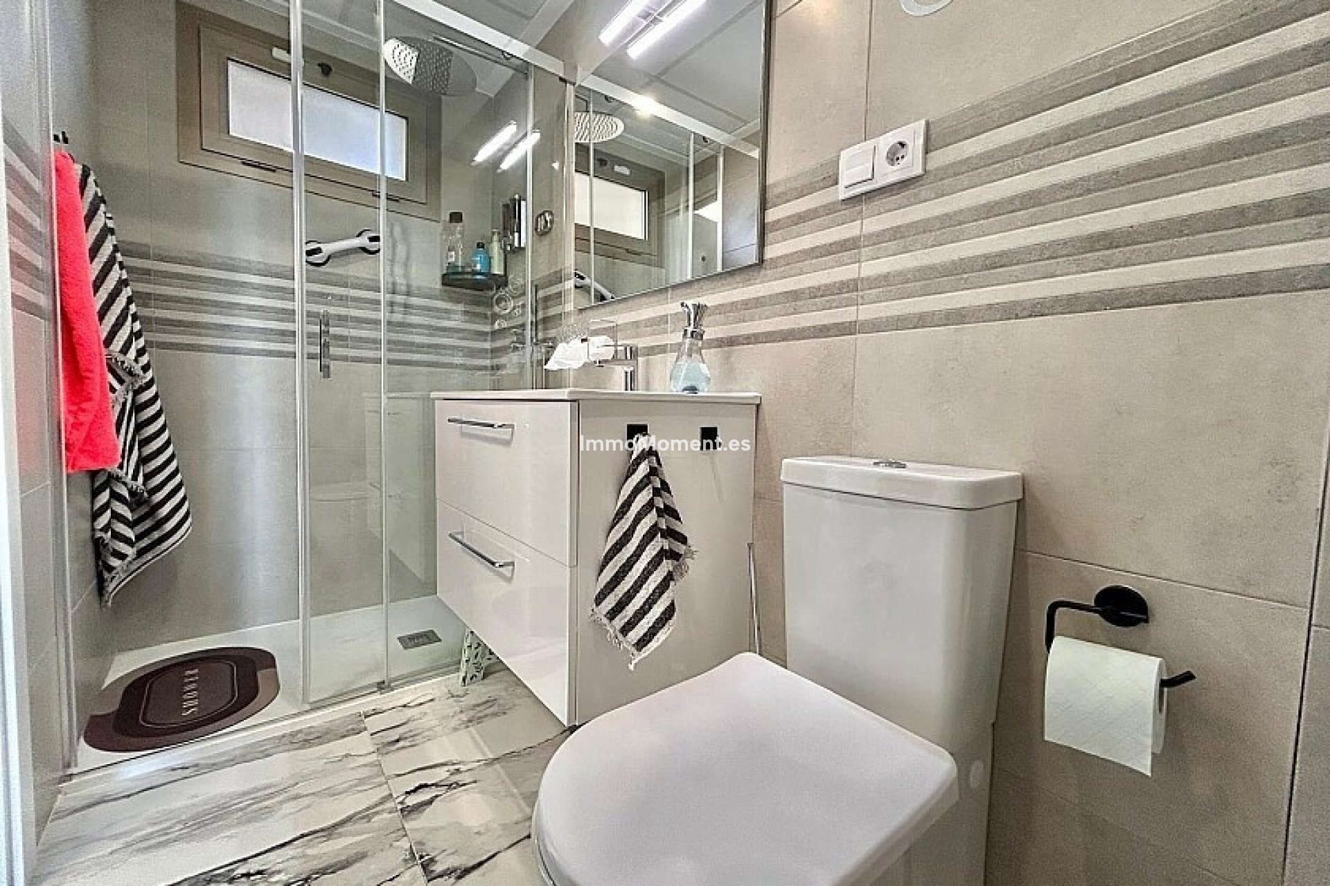 Revente - Appartement - Orihuela - Villamartin