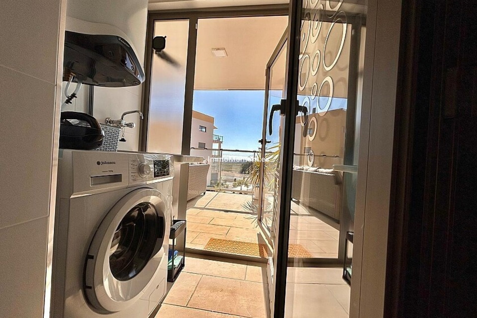 Revente - Appartement - Orihuela - Villamartin