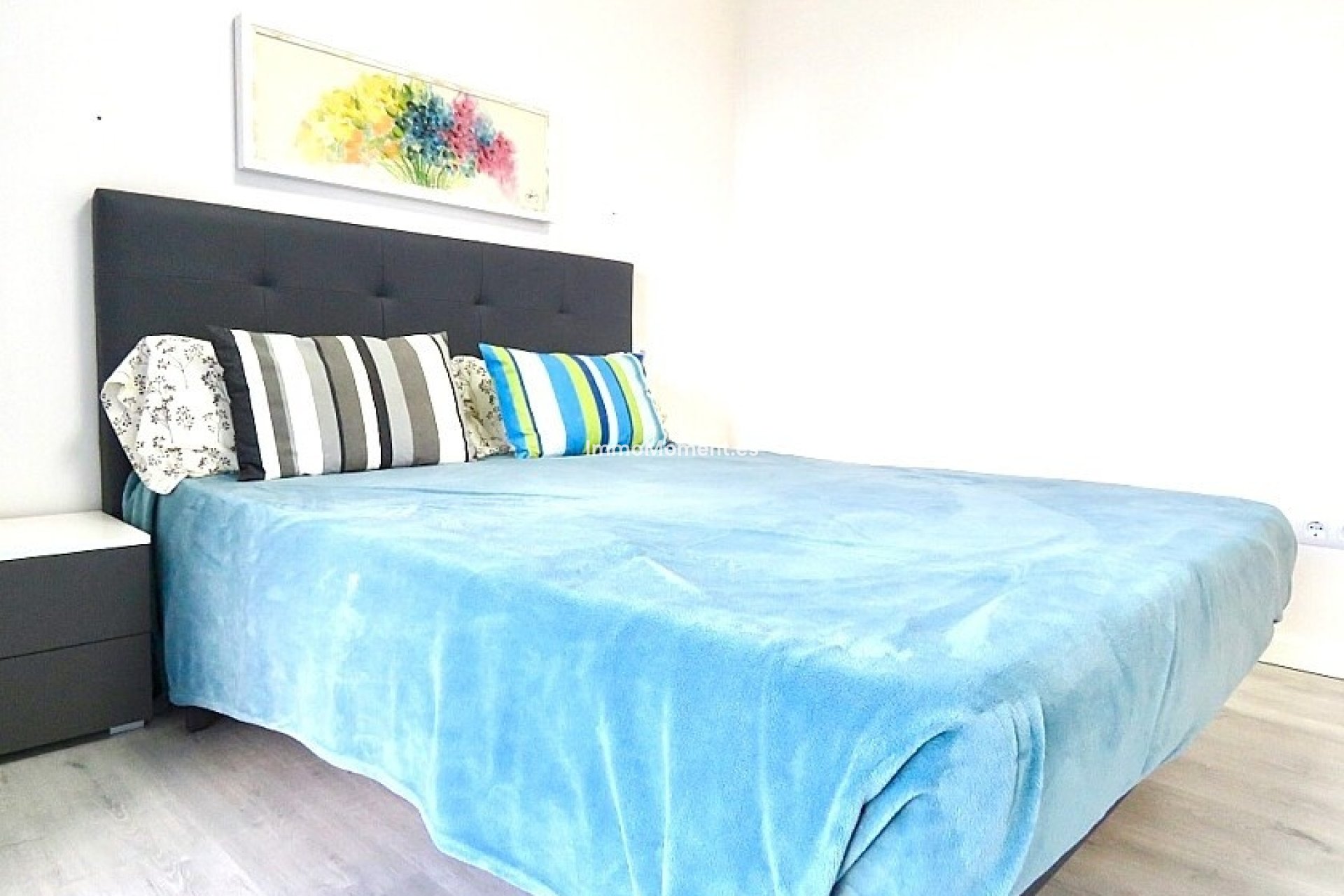 Revente - Appartement - Orihuela - Villamartin