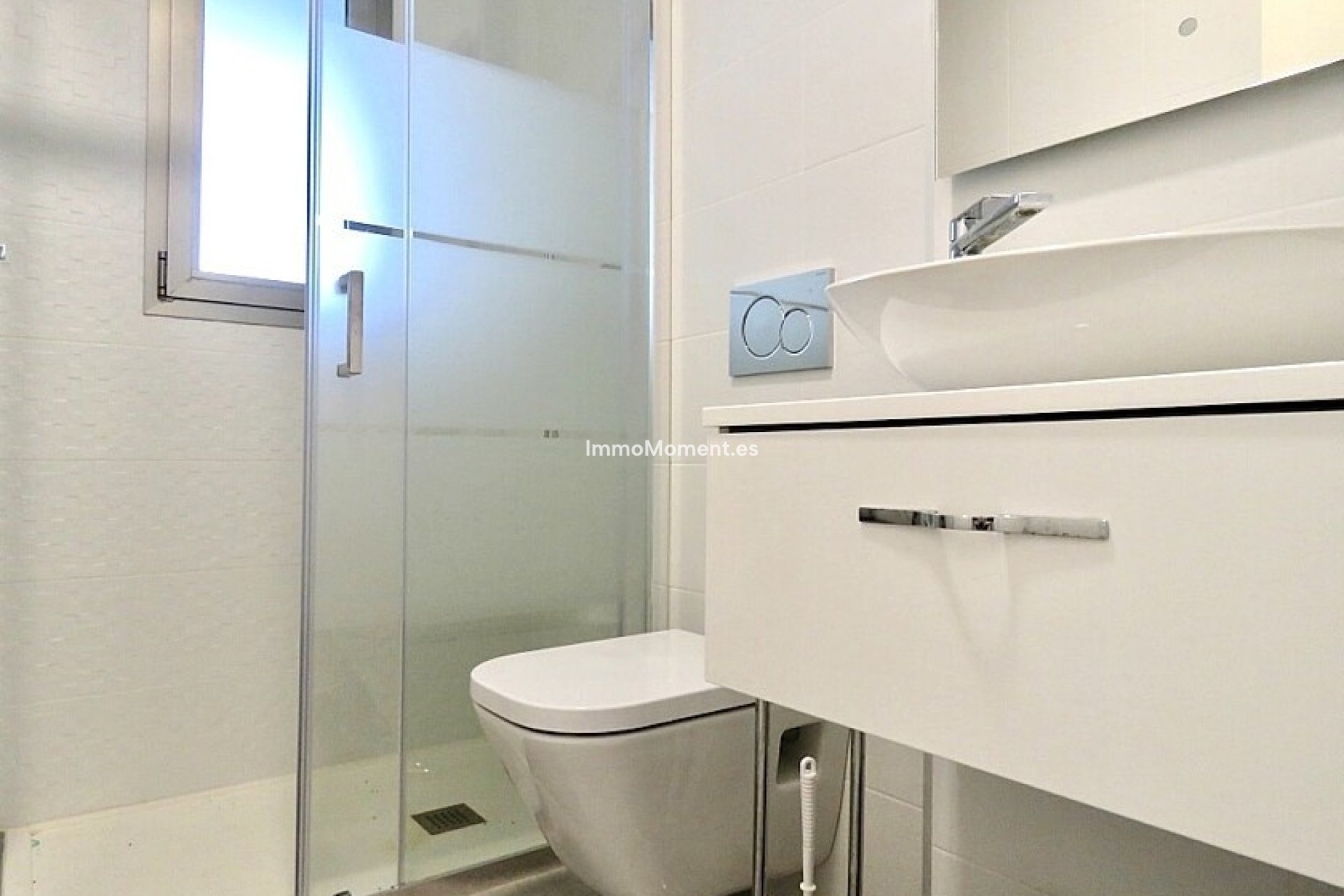 Revente - Appartement - Orihuela - Villamartin