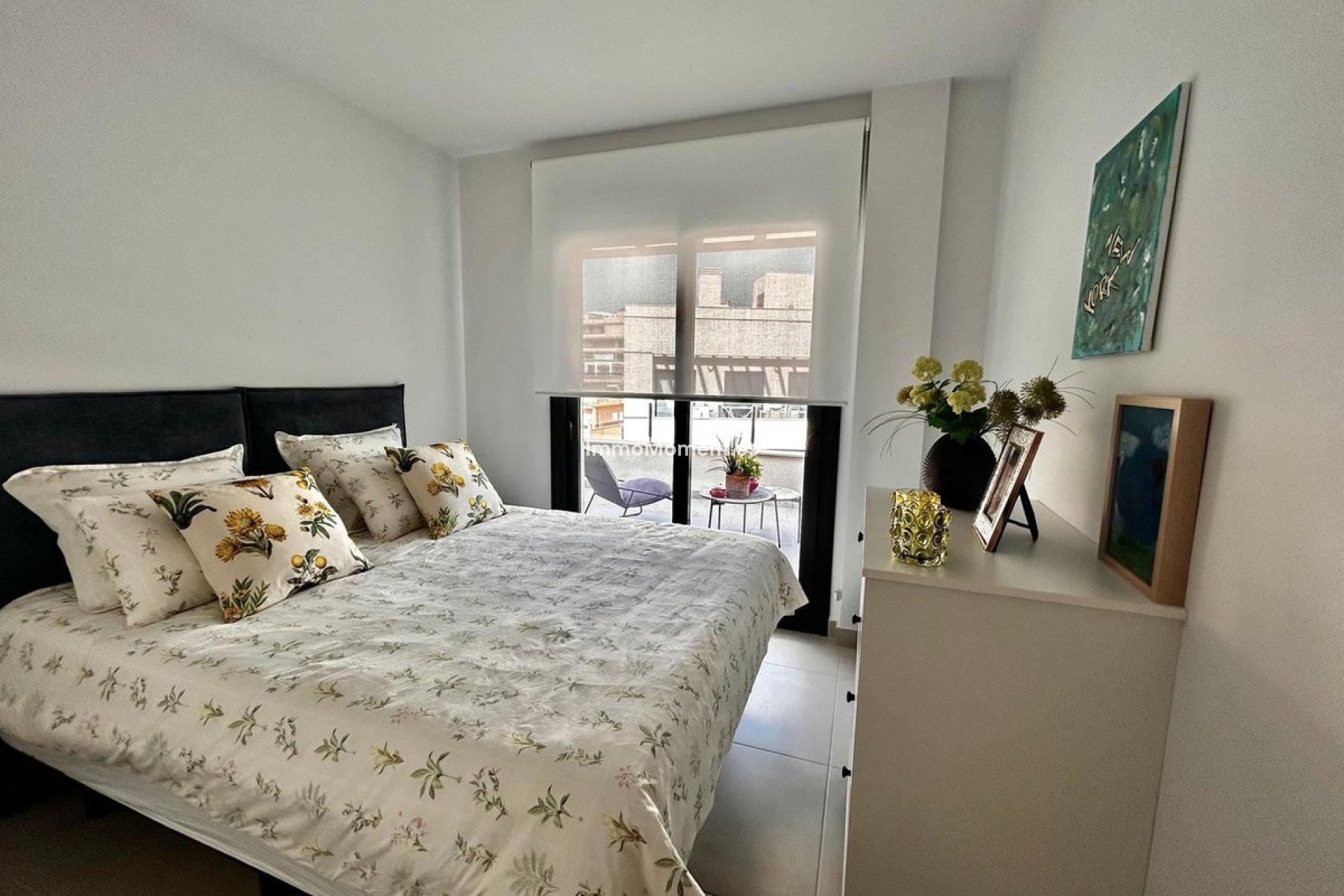 Revente - Appartement - Orihuela - Villamartin