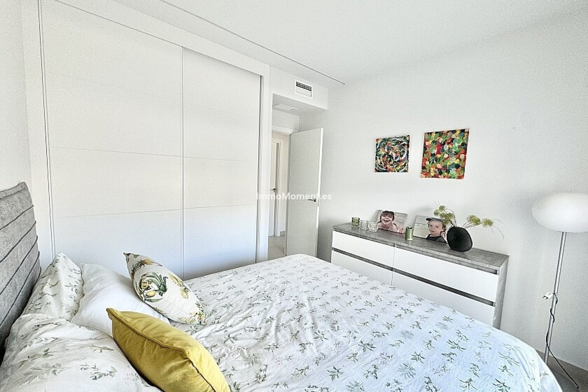 Revente - Appartement - Orihuela - Villamartin